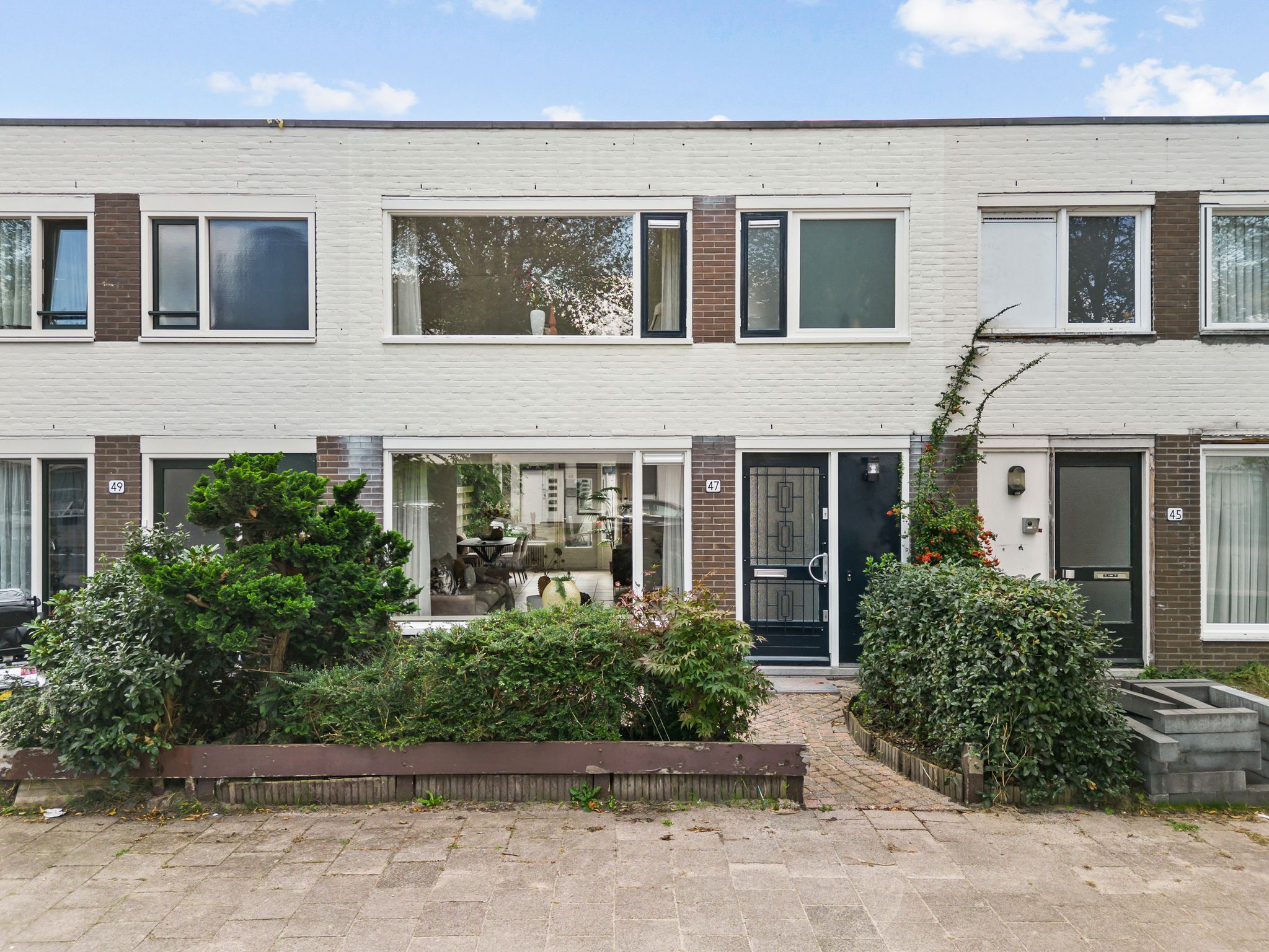 Foto van Yokohamadreef 47, Utrecht