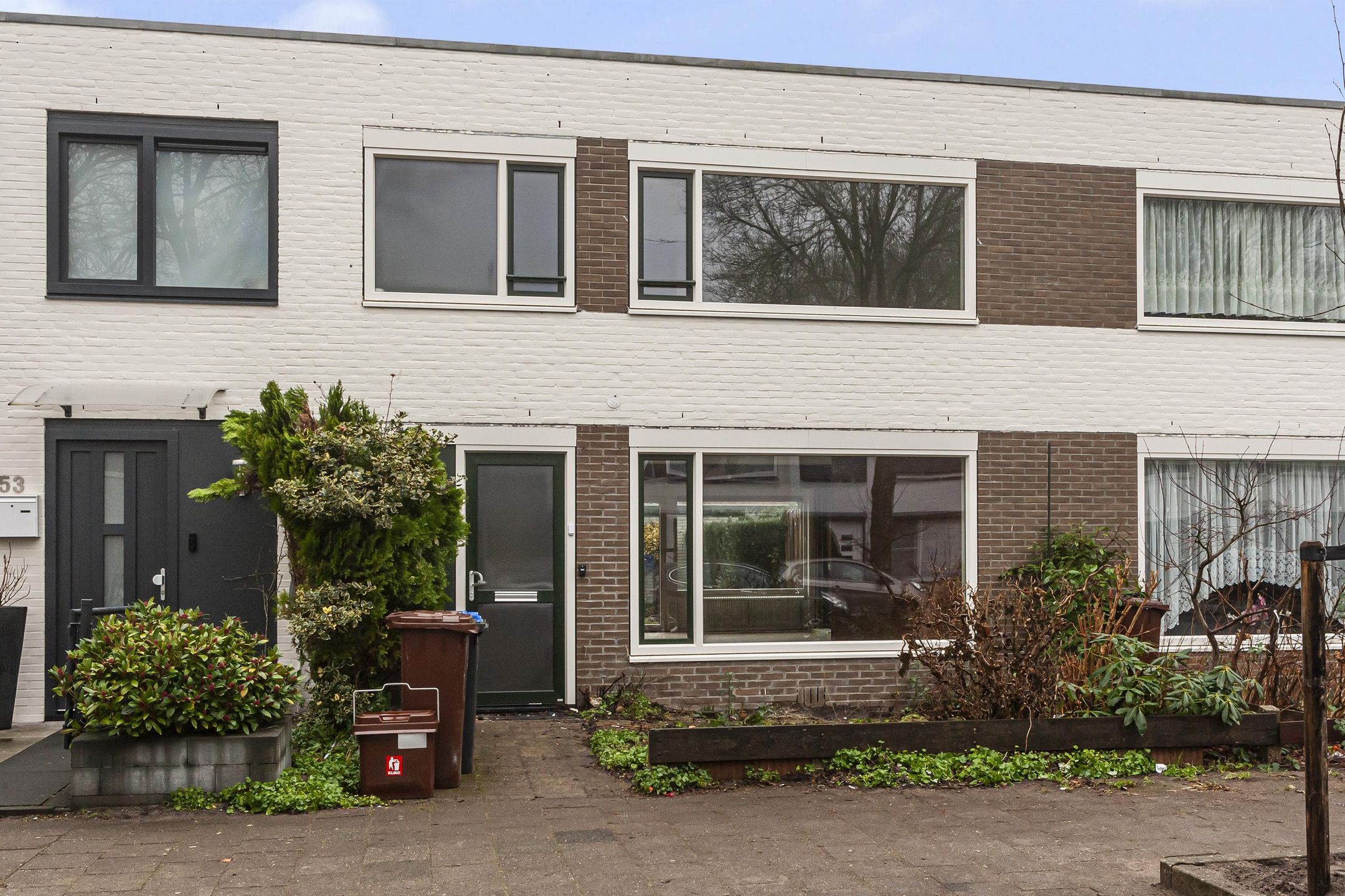 Foto van Yokohamadreef 51, Utrecht