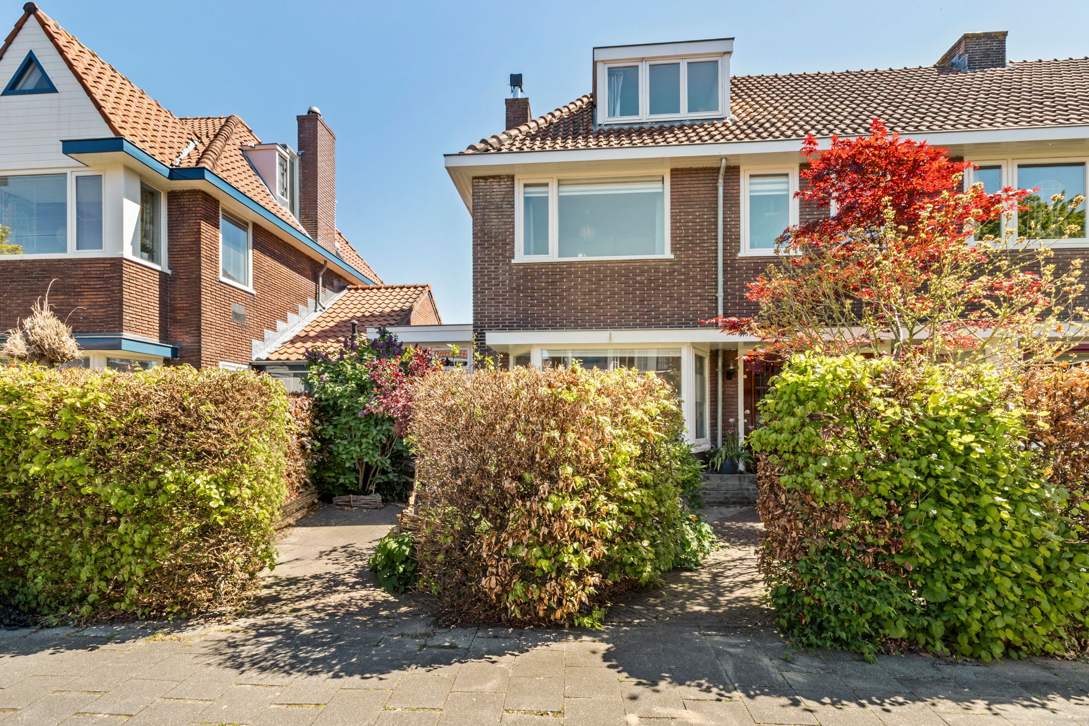 Foto van Van Lynden van Sandenburglaan 52, Utrecht