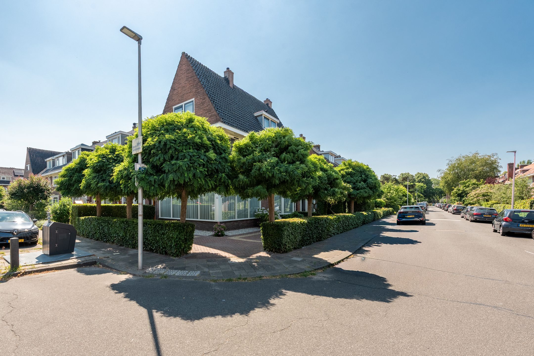 Foto van Schimmelpennincklaan 15, Utrecht