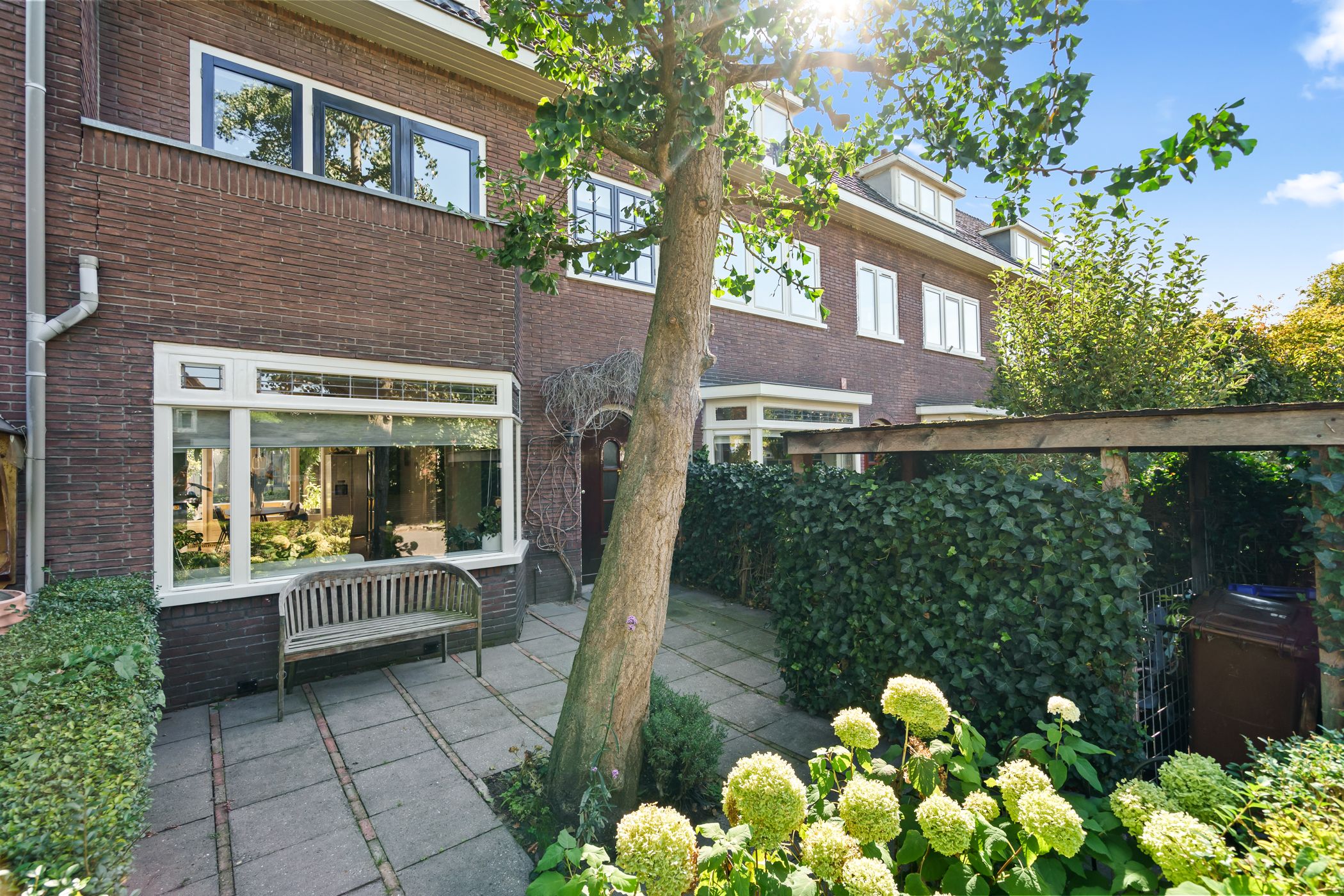 Foto van Regentesselaan 38, Utrecht