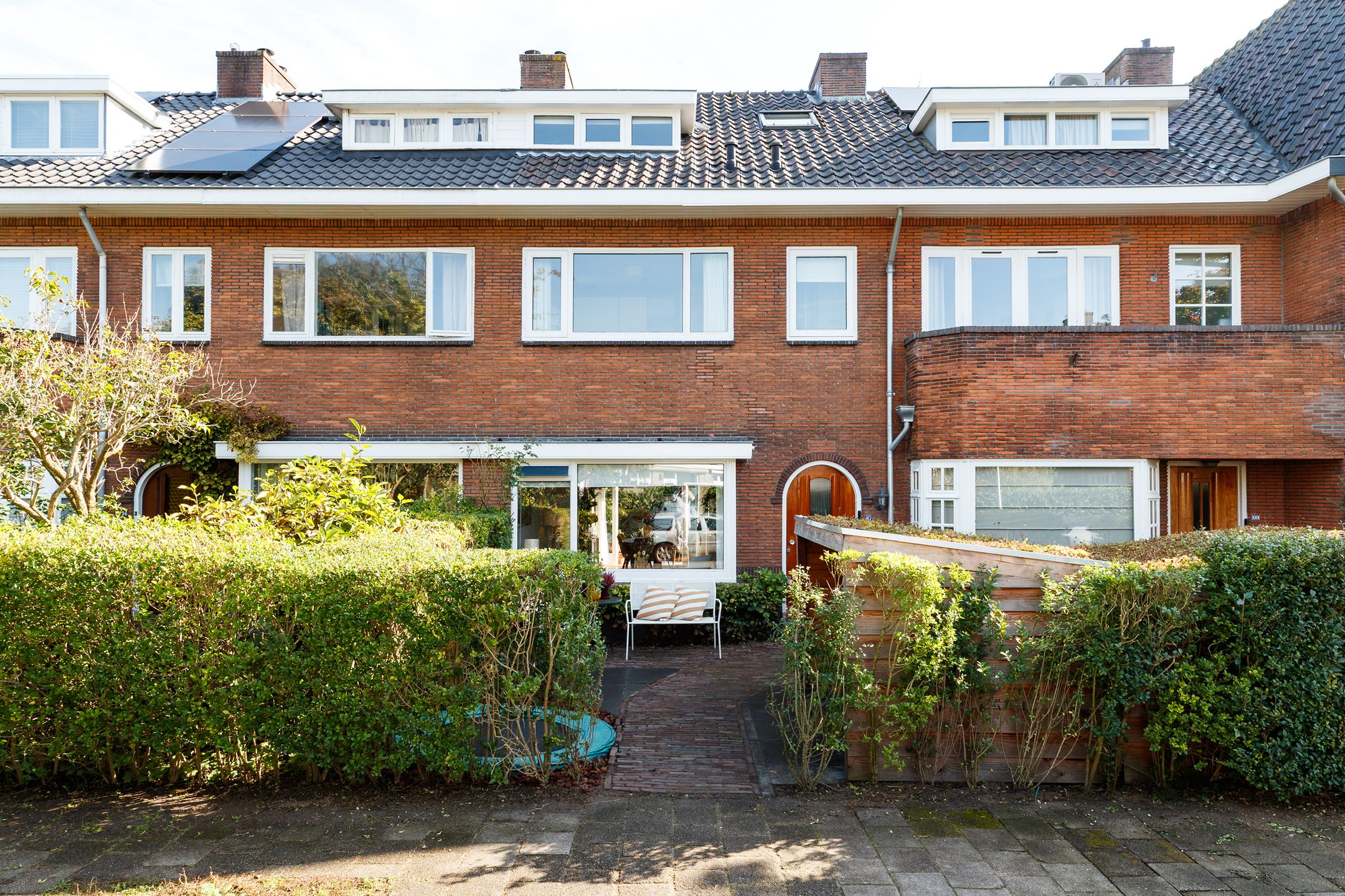 Foto van Prof. Wentlaan 54, Utrecht