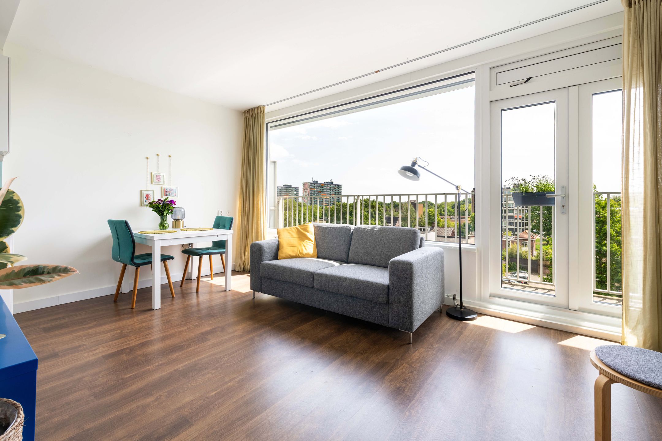 Foto van Rauwenhofflaan 130, Utrecht