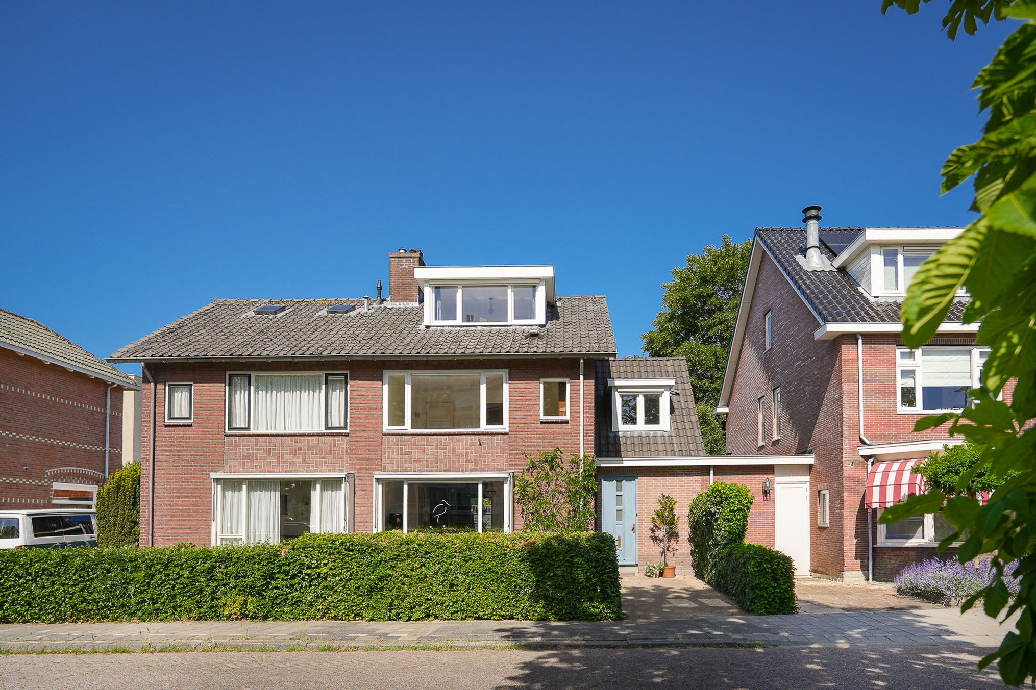 Foto van Prof. Jordanlaan 68, Utrecht