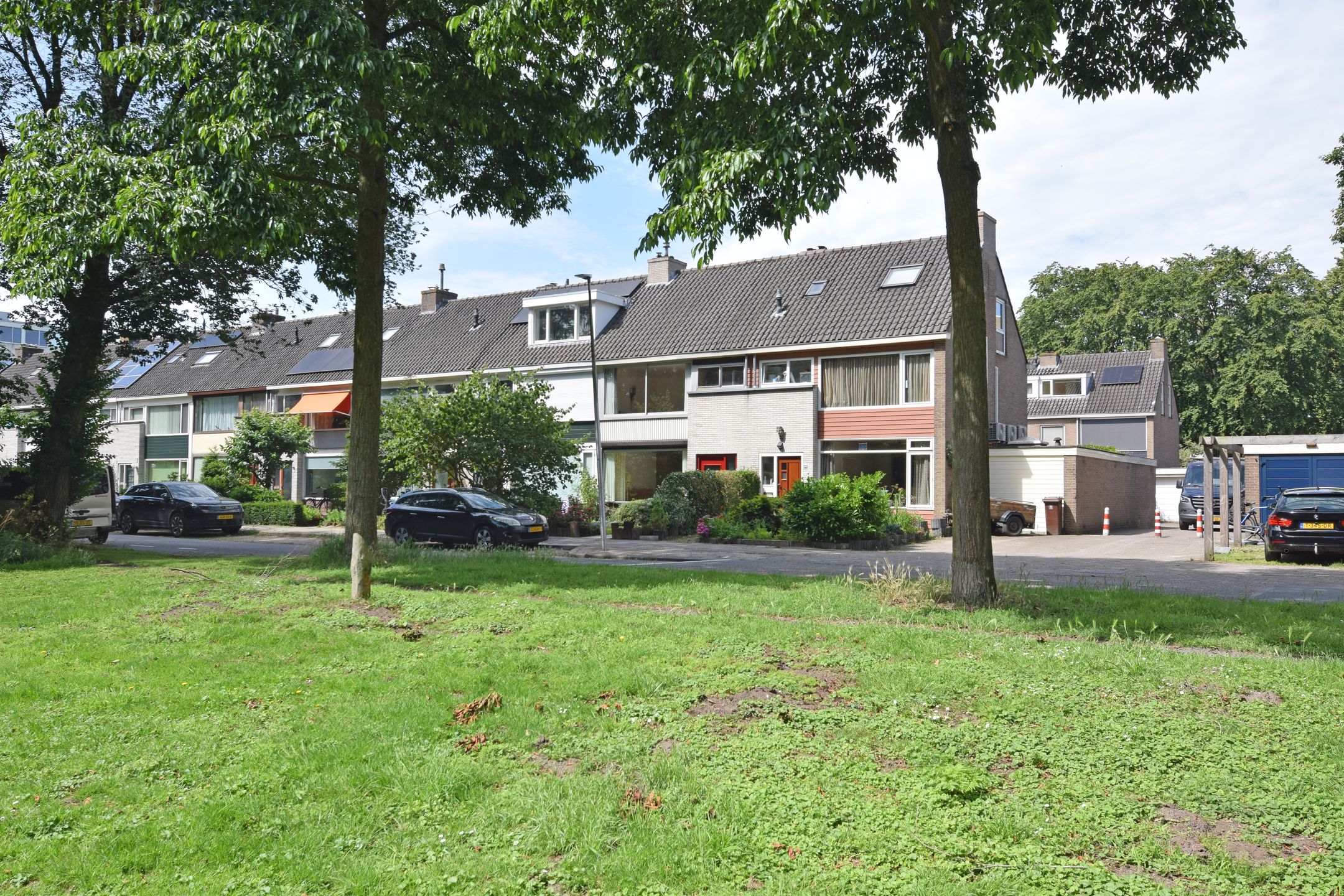Foto van Winklerlaan 22, Utrecht