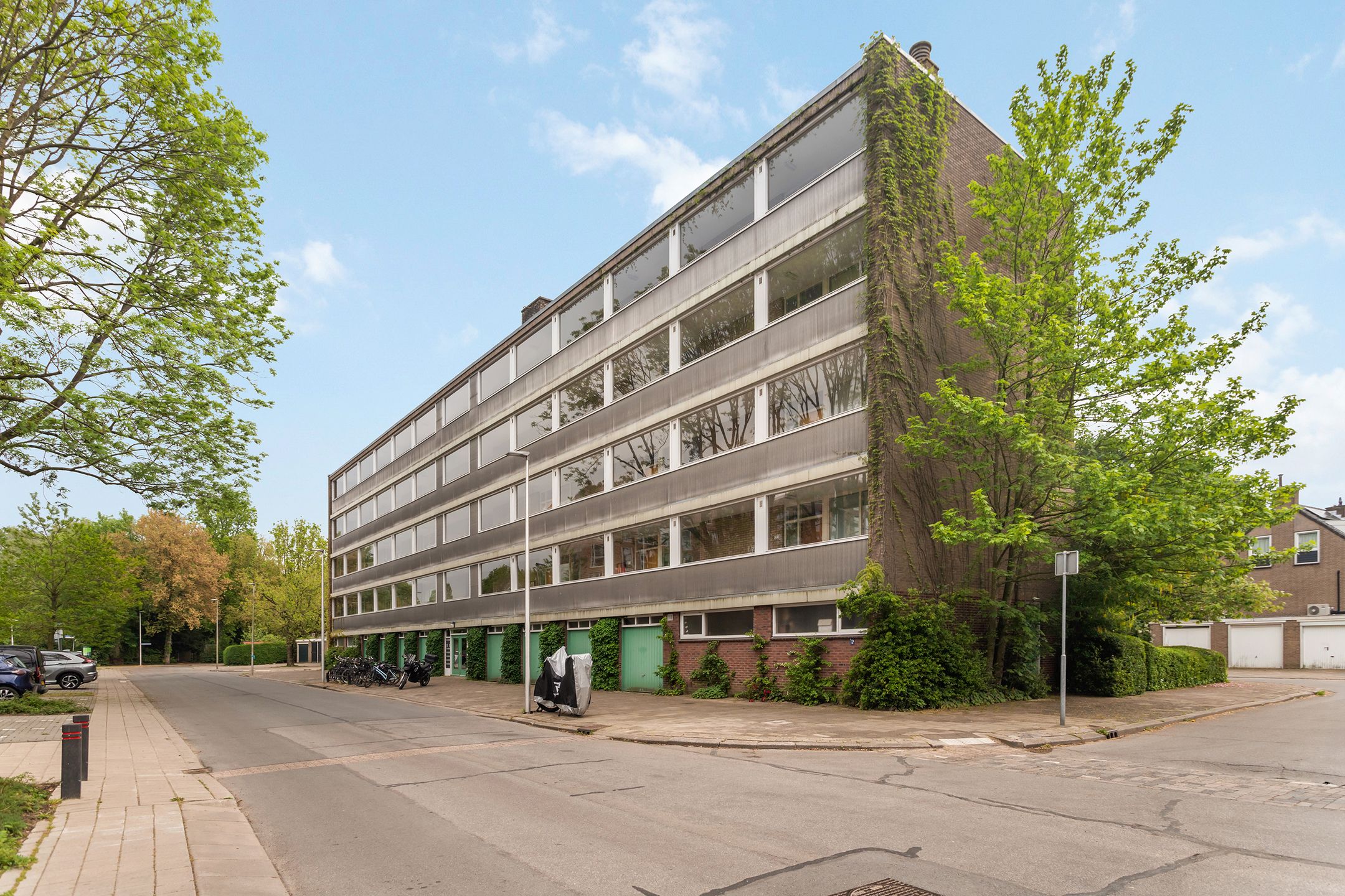 Foto van Winklerlaan 150, Utrecht