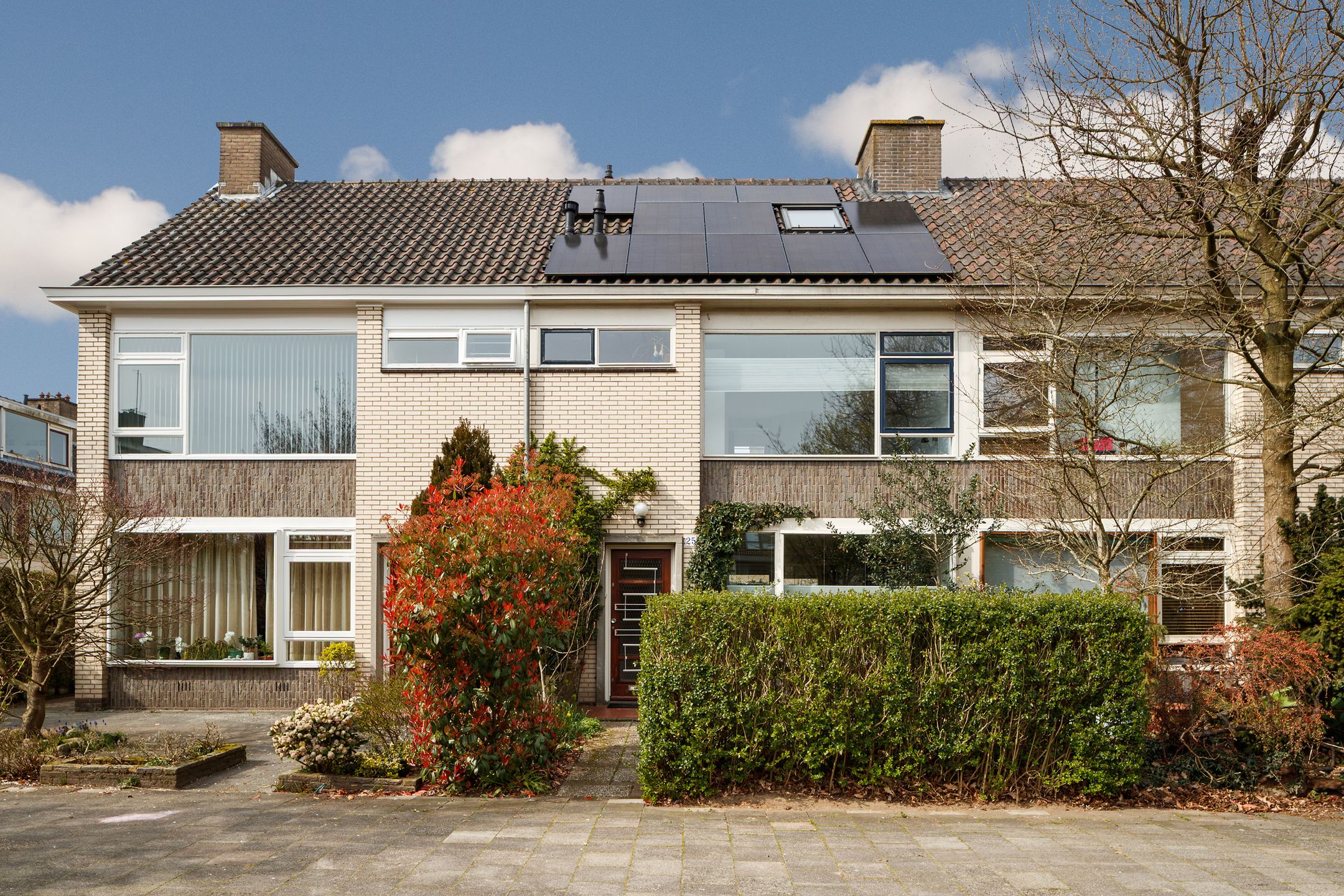 Foto van Wichmannlaan 25, Utrecht