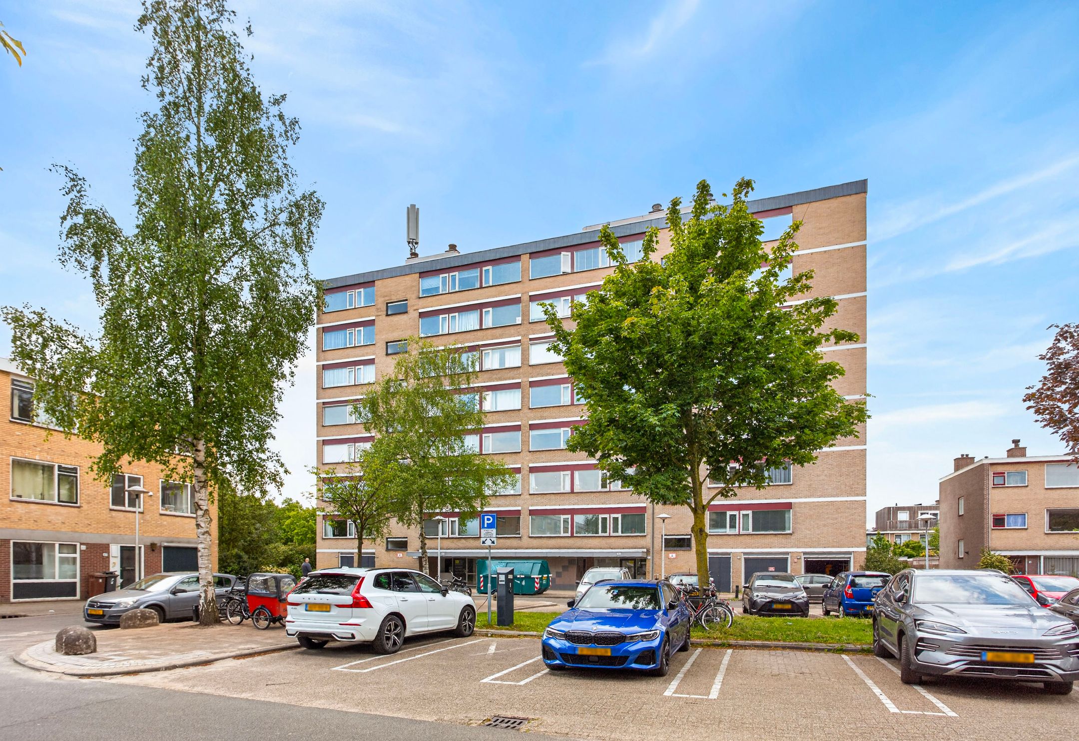 Foto van Fruinplantsoen 37, Utrecht