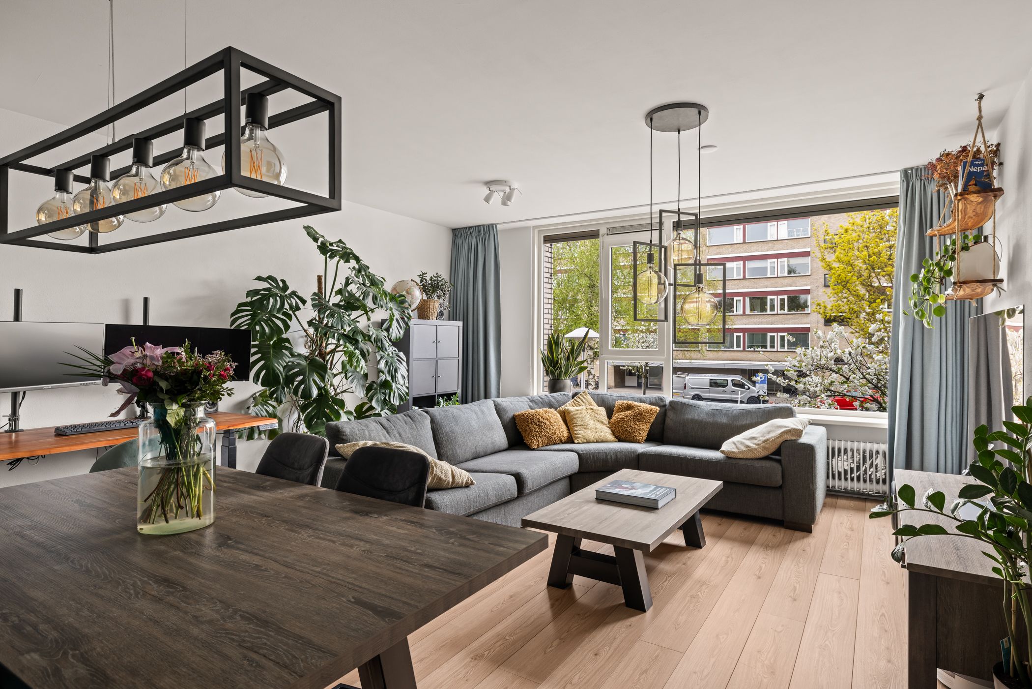 Foto van Fruinplantsoen 79, Utrecht
