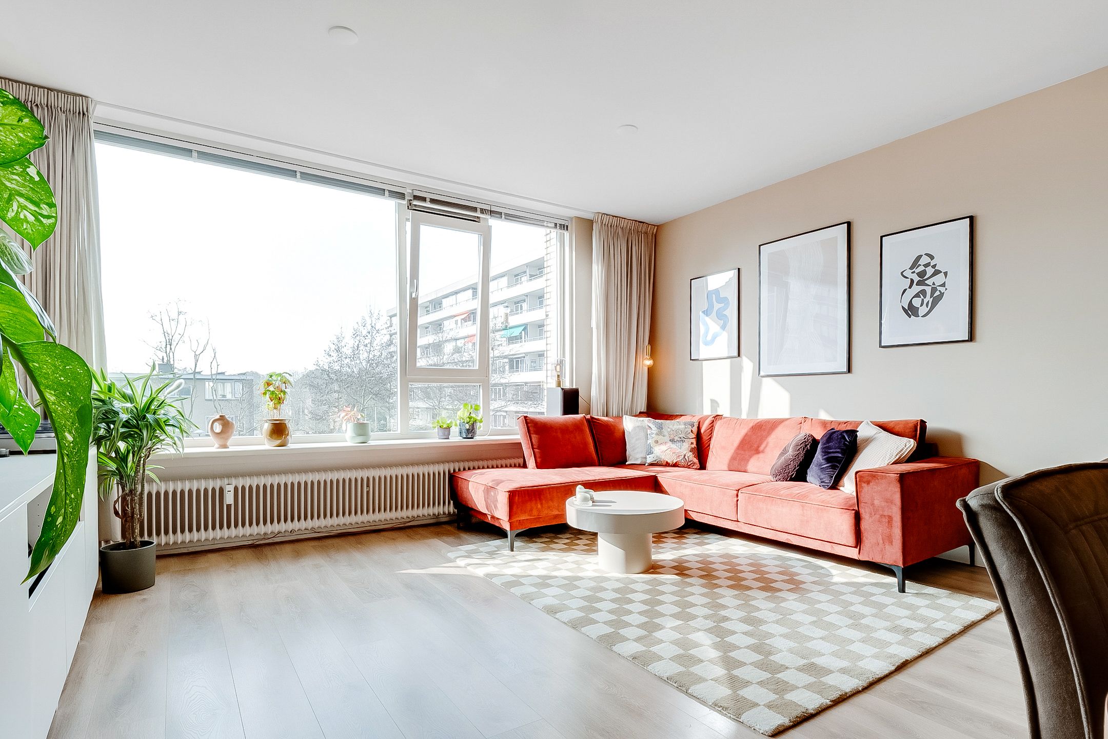 Foto van Fruinplantsoen 80, Utrecht