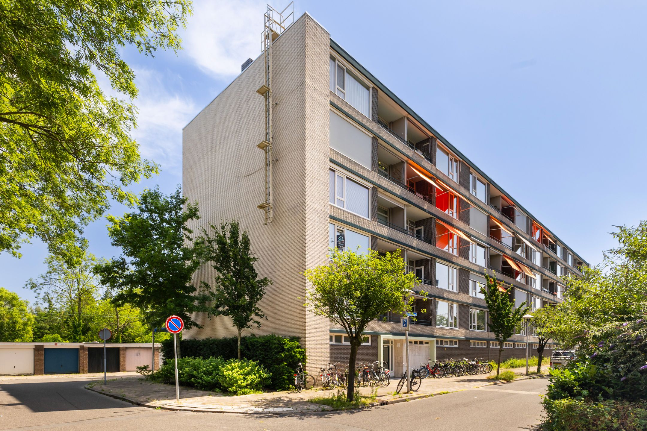 Foto van Fruinplantsoen 105, Utrecht