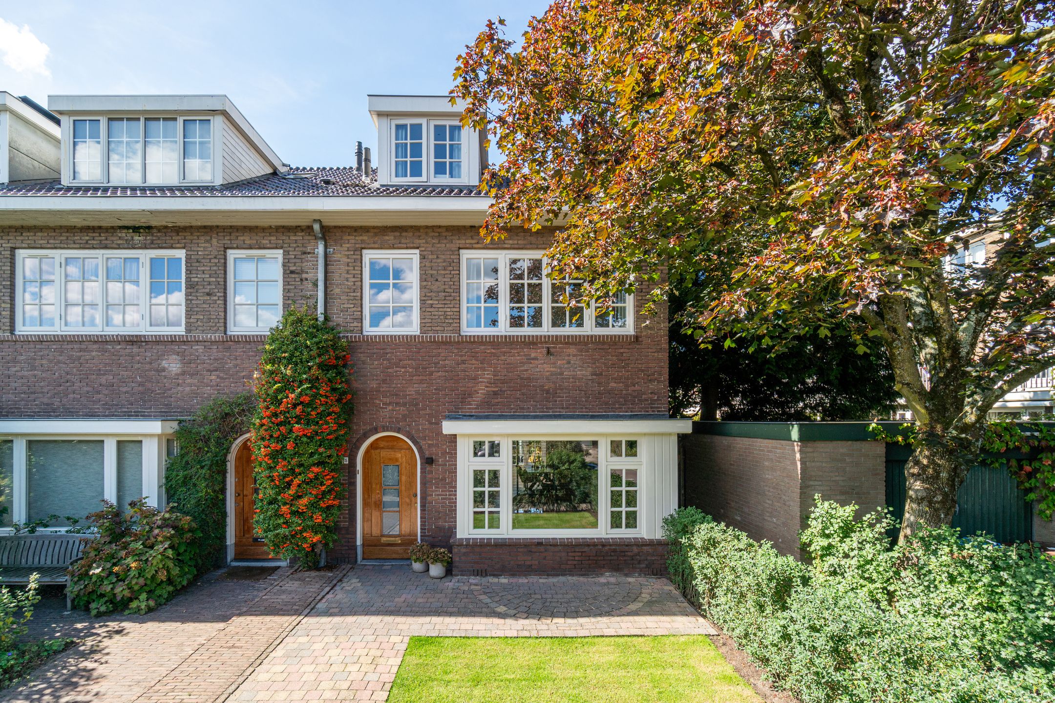 Foto van Raiffeisenlaan 65, Utrecht