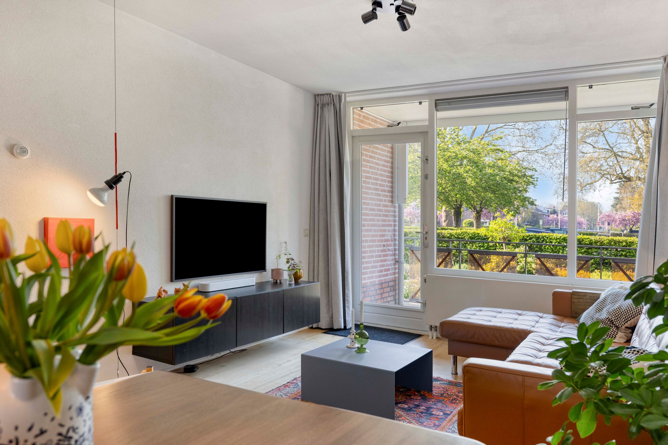 Foto van Louise Kerlinghof 8, Utrecht