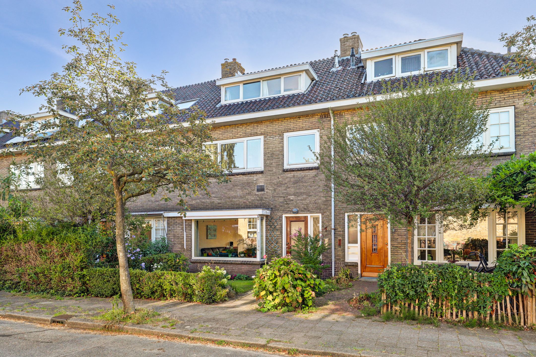 Foto van Prof. Broekemalaan 4, Utrecht