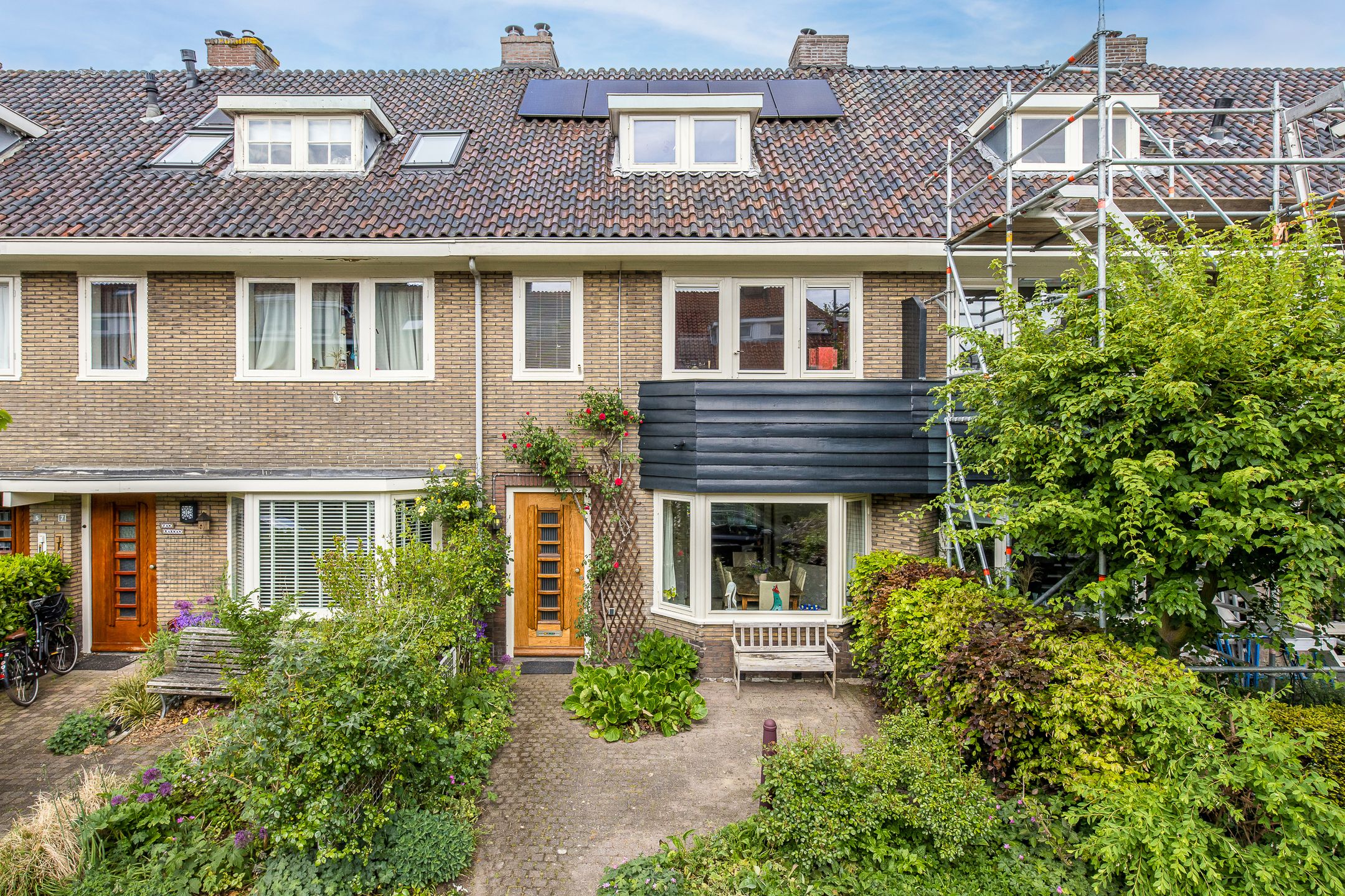 Foto van H. Copijnlaan 9, Utrecht