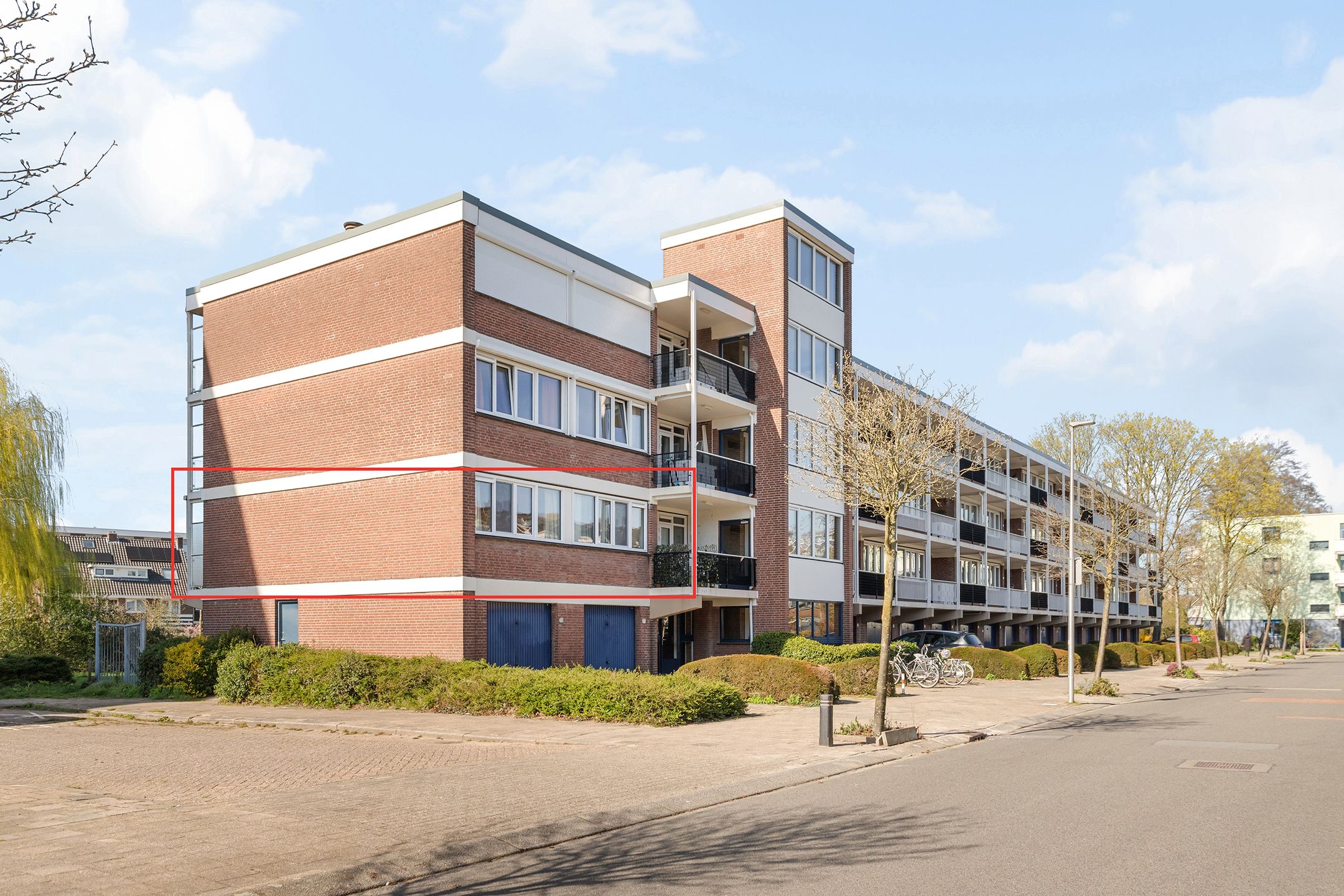 Foto van Boekelaan 35, Utrecht