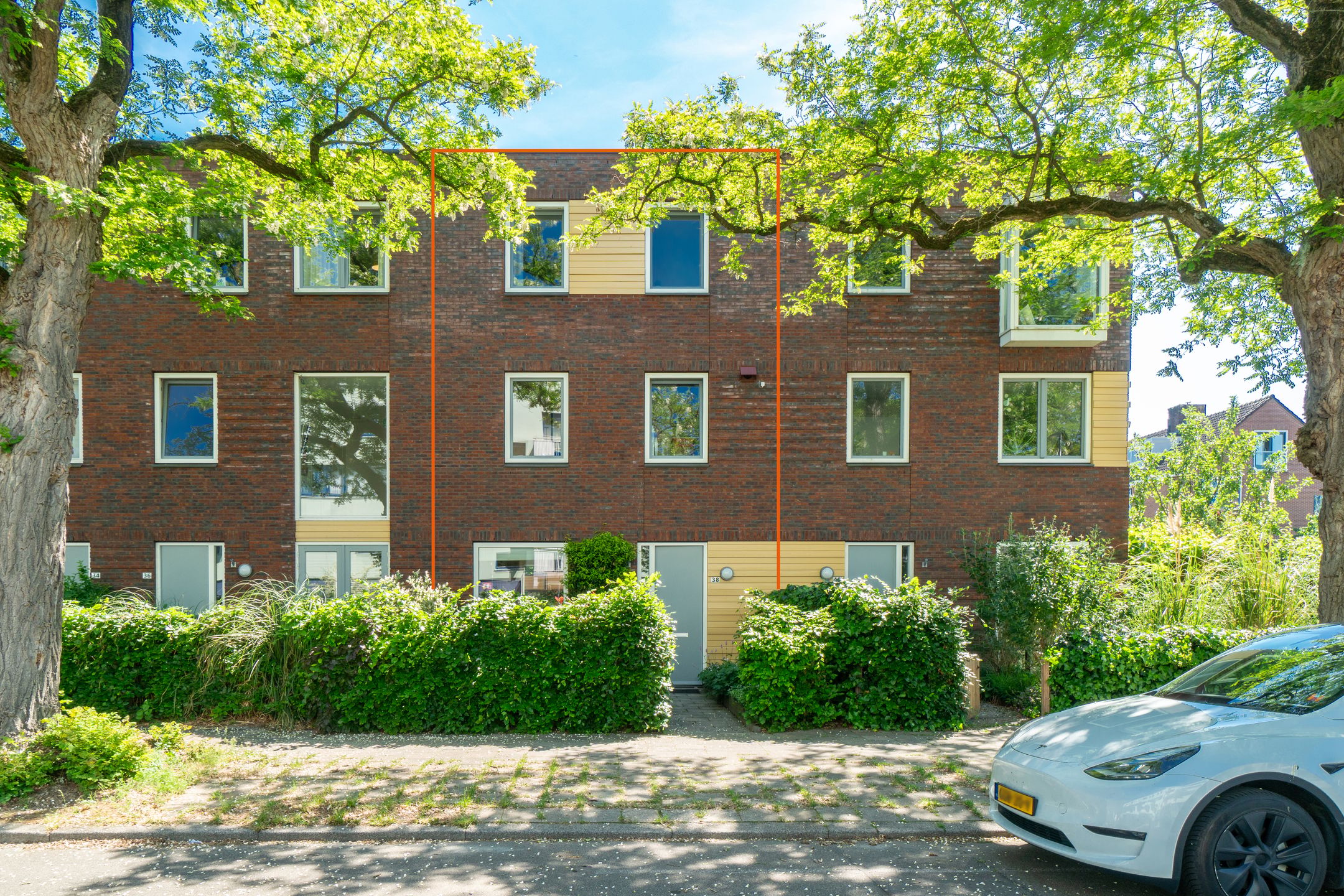 Foto van Cohenlaan 38, Utrecht