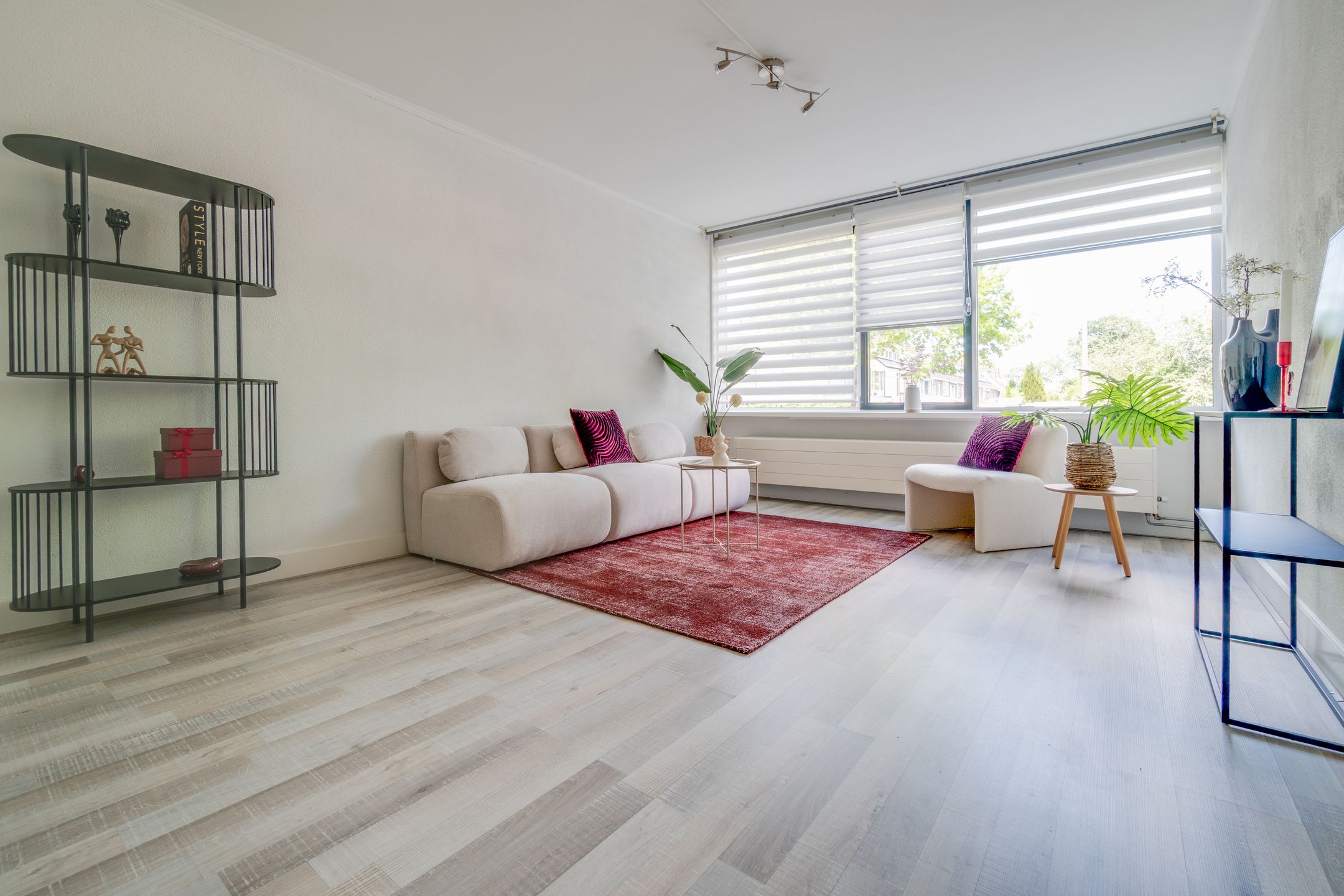 Foto van Kapteynlaan 47, Utrecht