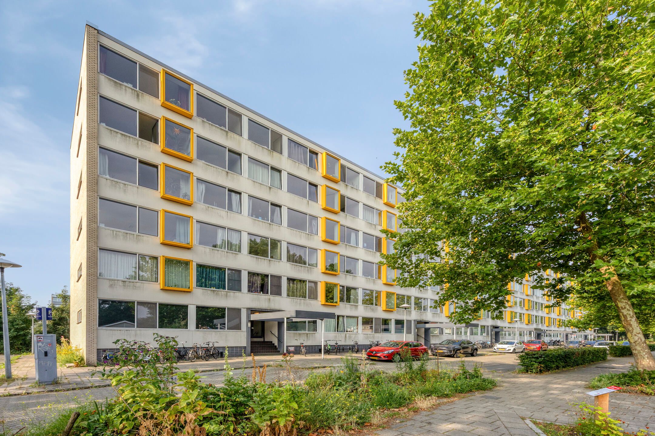 Foto van Kapteynlaan 117, Utrecht