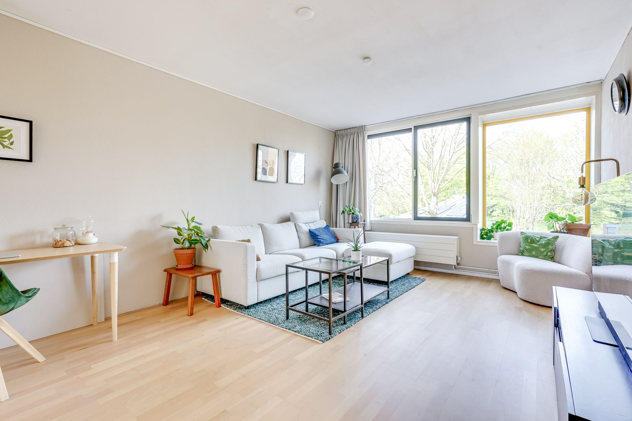 Foto van Kapteynlaan 147, Utrecht