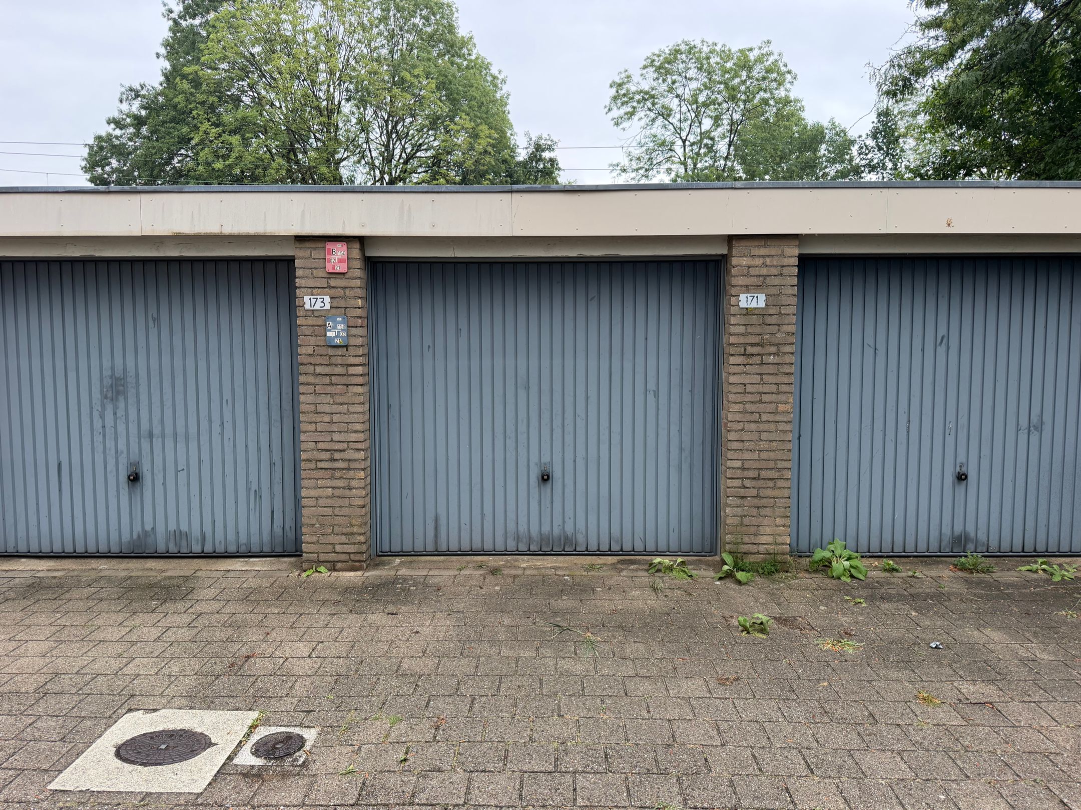 Foto van Kapteynlaan 171, Utrecht