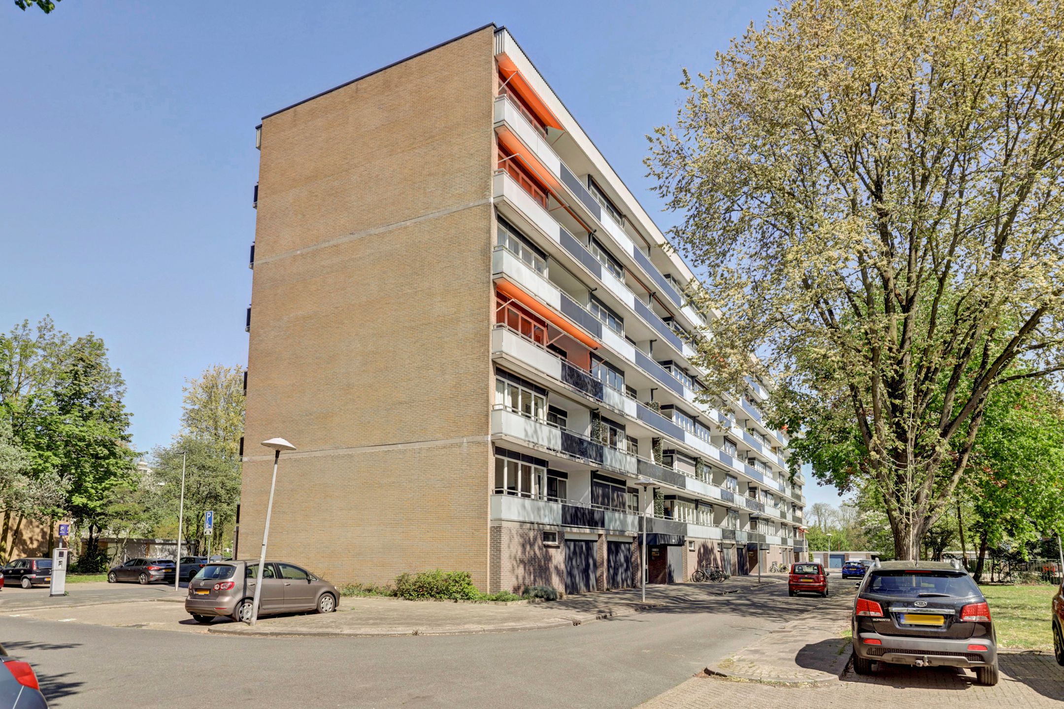 Foto van Rümkelaan 38, Utrecht