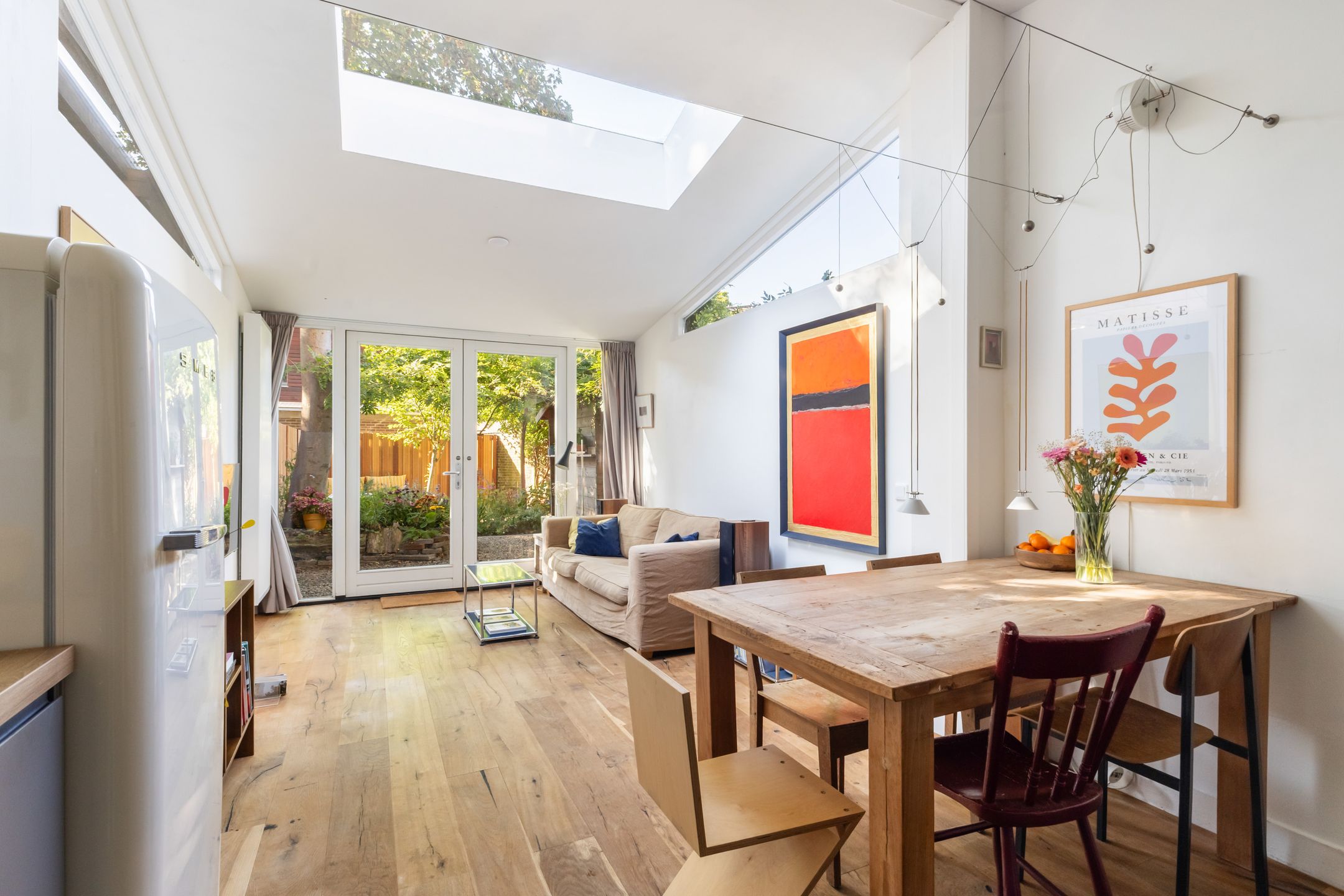 Foto van Biltstraat 389A, Utrecht