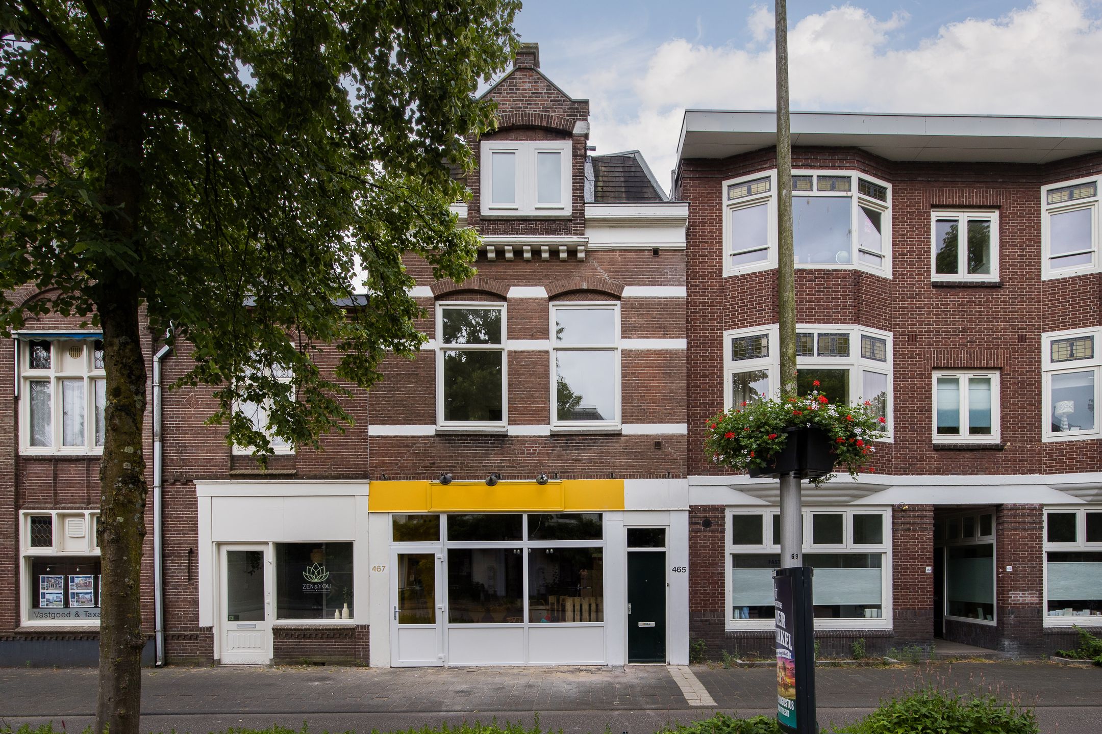 Foto van Biltstraat 465, Utrecht