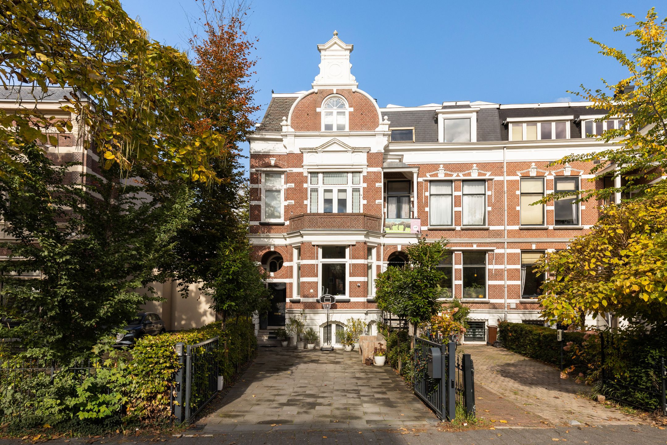 Foto van Biltstraat 108, Utrecht