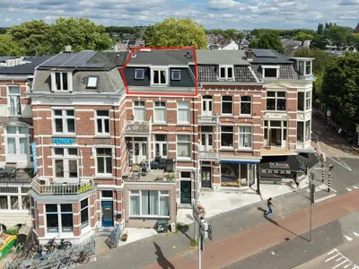Foto van Biltstraat 120G, Utrecht