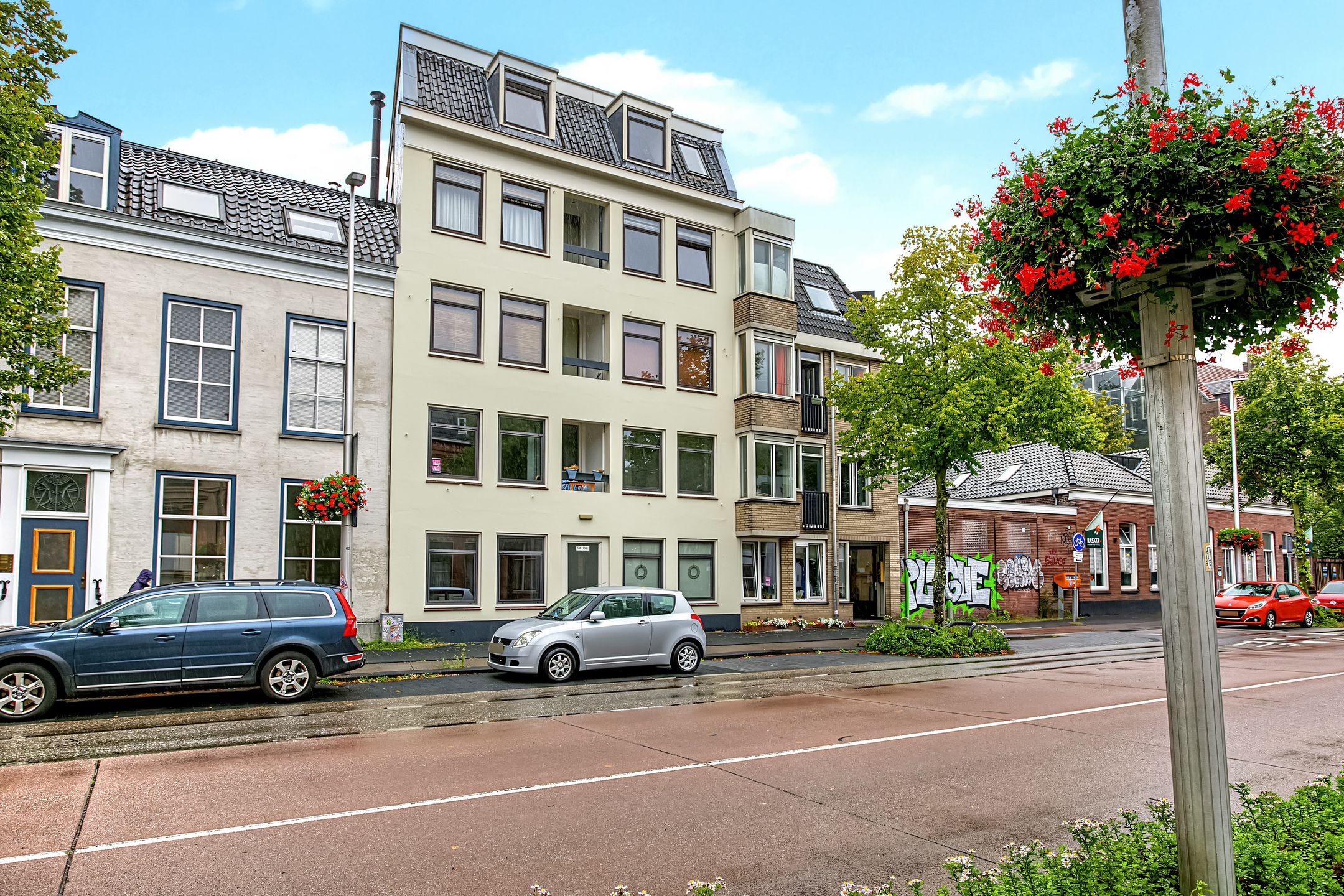 Foto van Biltstraat 158, Utrecht