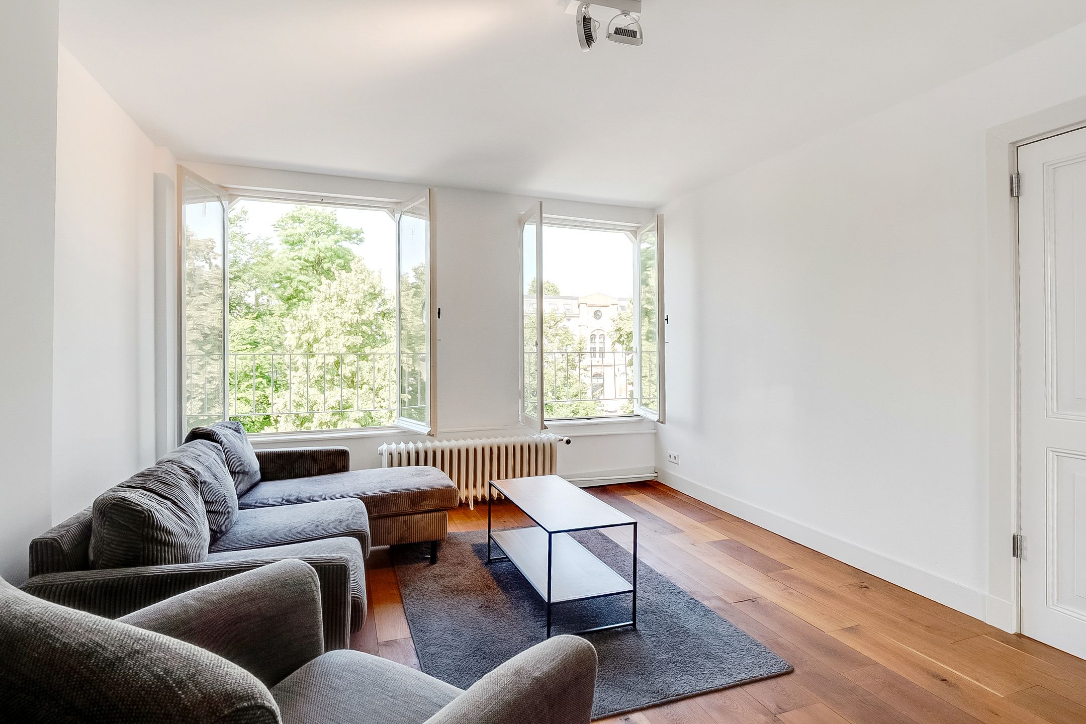 Foto van Wittevrouwensingel 47B, Utrecht
