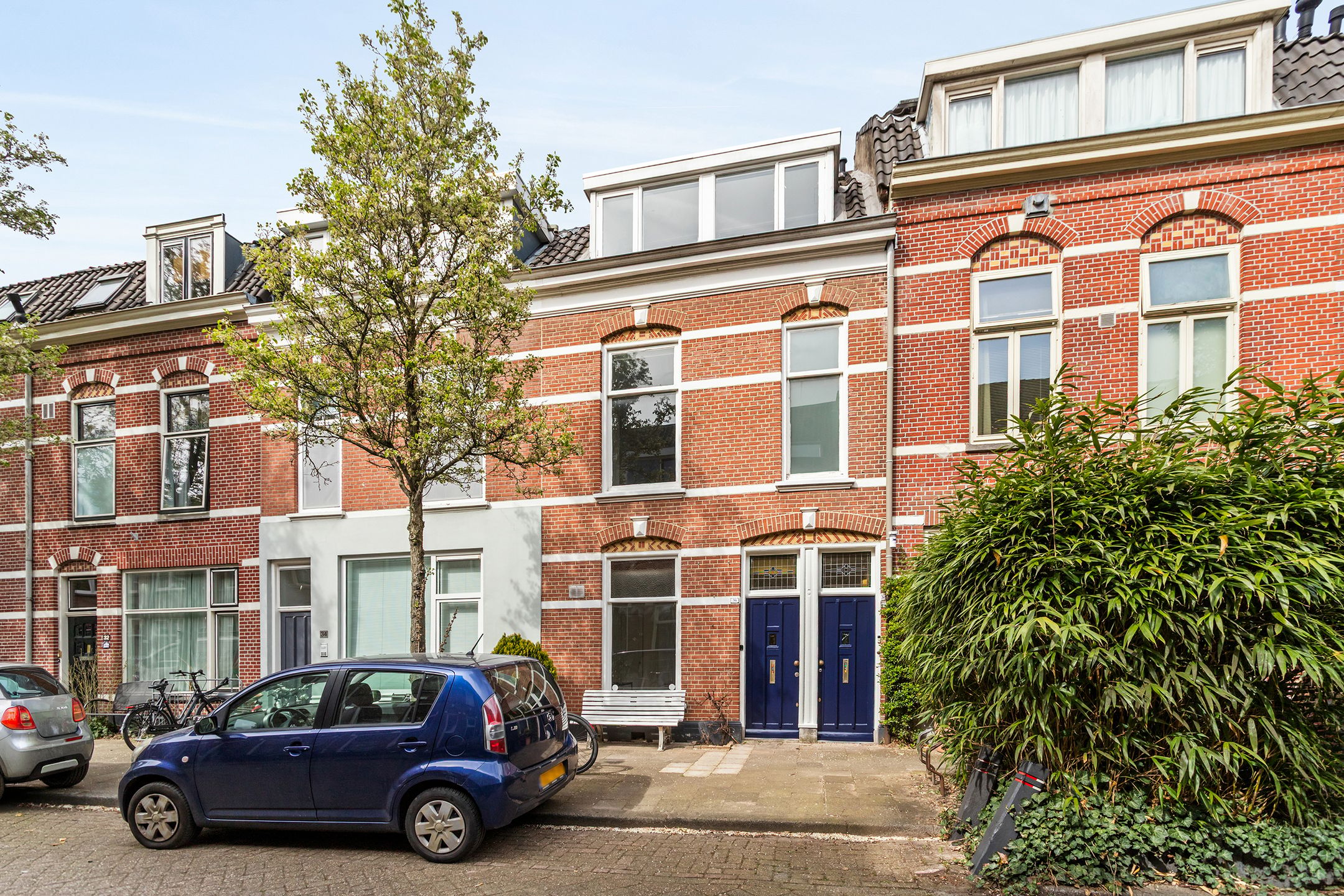 Foto van Zandhofsestraat 36, Utrecht