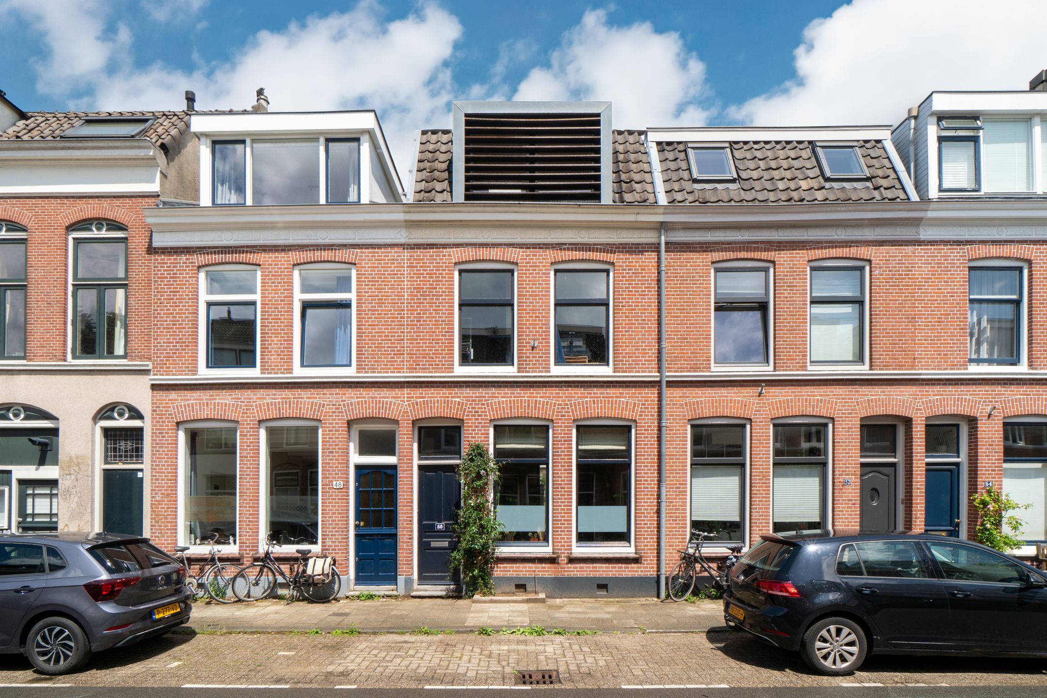 Foto van Griftstraat 50, Utrecht