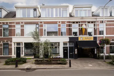 Foto van Poortstraat 95, Utrecht