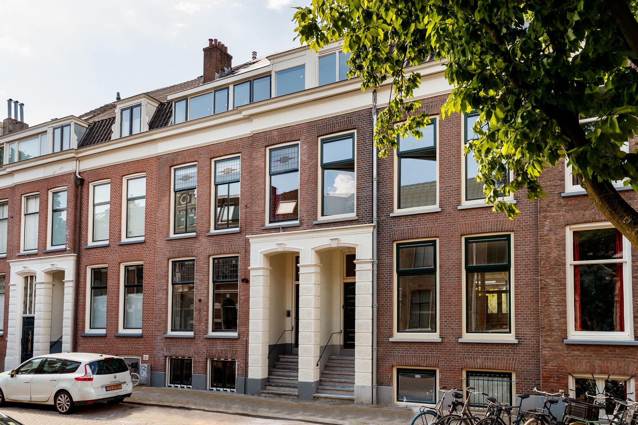 Foto van Poortstraat 20, Utrecht