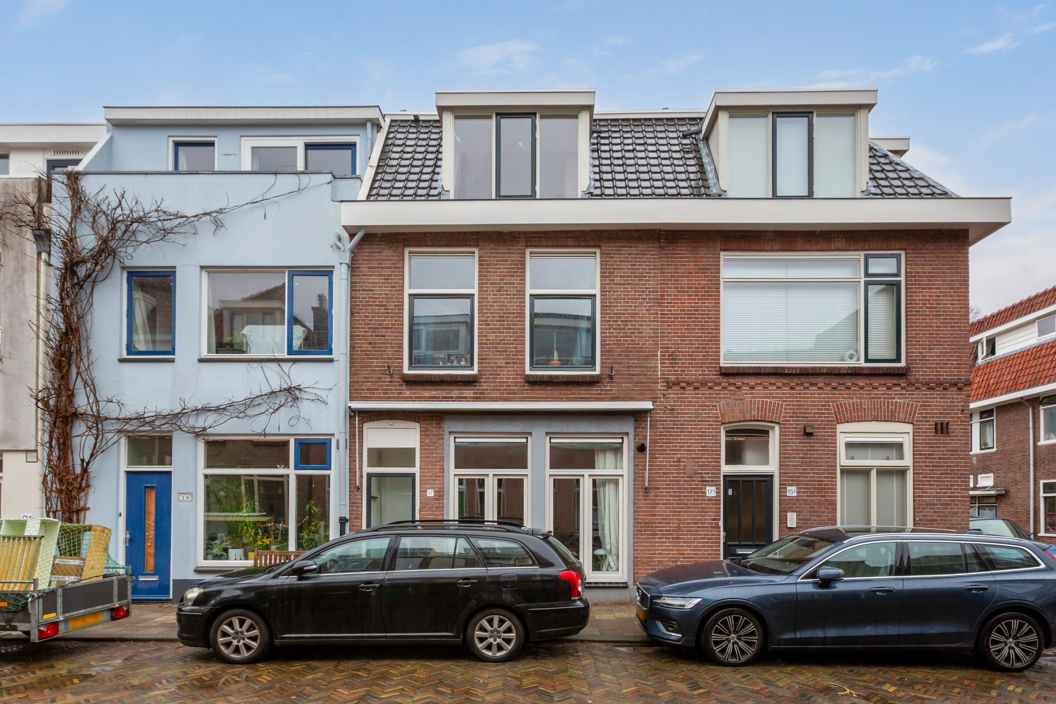 Foto van Ooftstraat 17, Utrecht