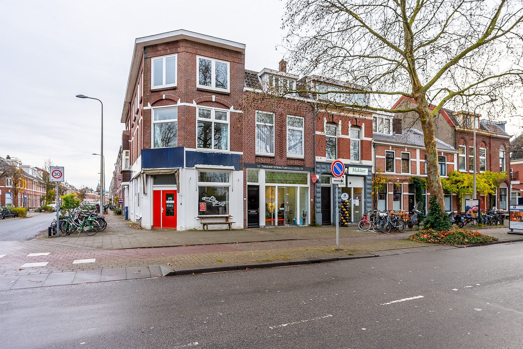 Foto van Blauwkapelseweg 15BS, Utrecht