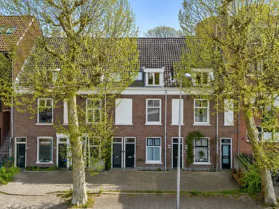 Foto van Blauwkapelseweg 93C, Utrecht
