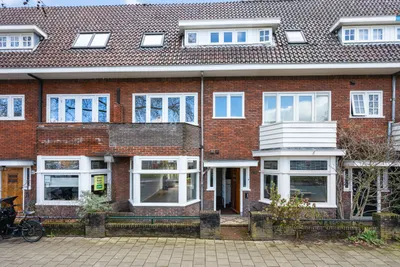 Foto van Blauwkapelseweg 145, Utrecht