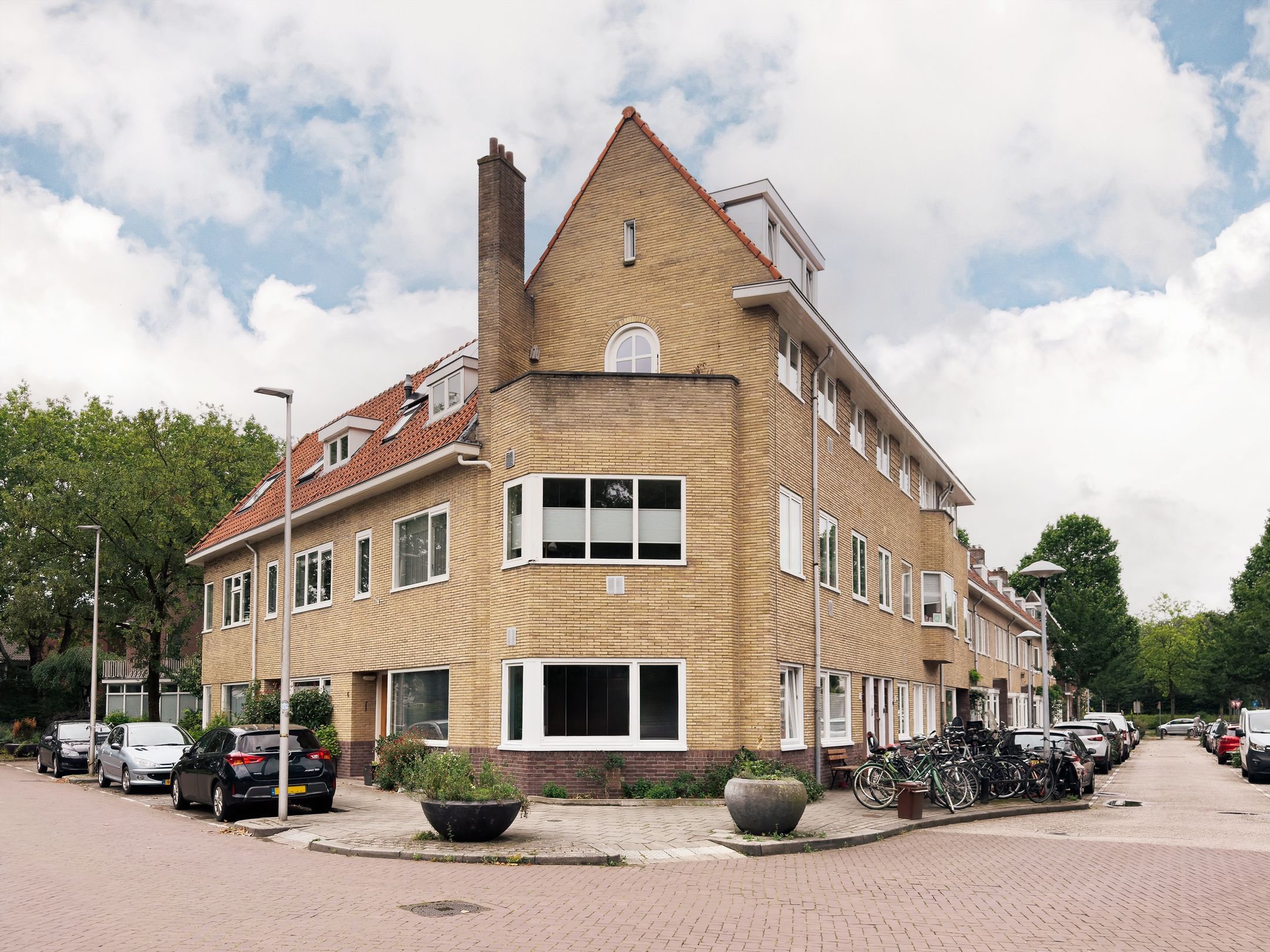 Foto van Thomassenstraat 21, Utrecht