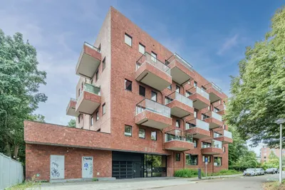 Foto van Van Esveldstraat 3130, Utrecht