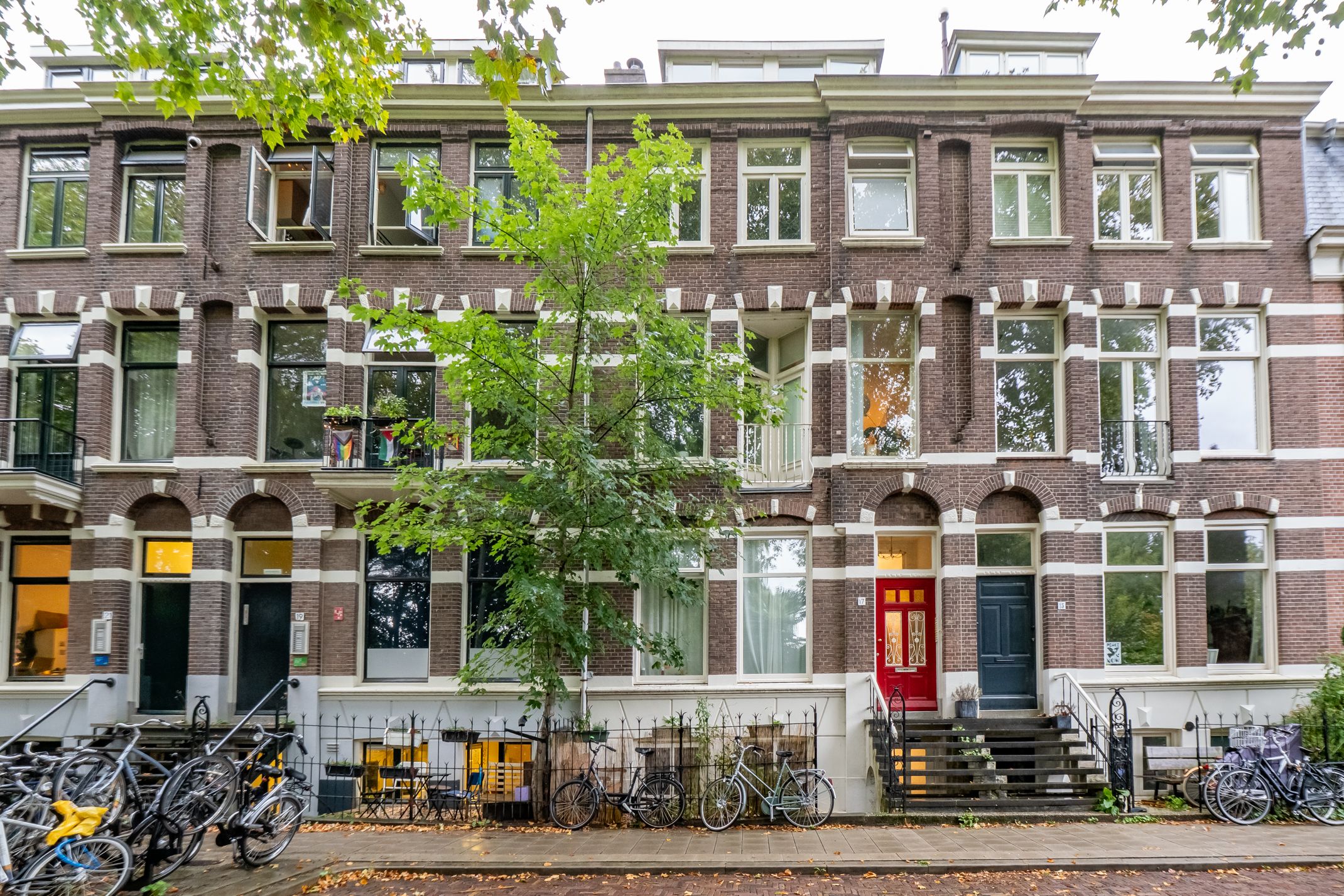Foto van Alexander Numankade 17, Utrecht