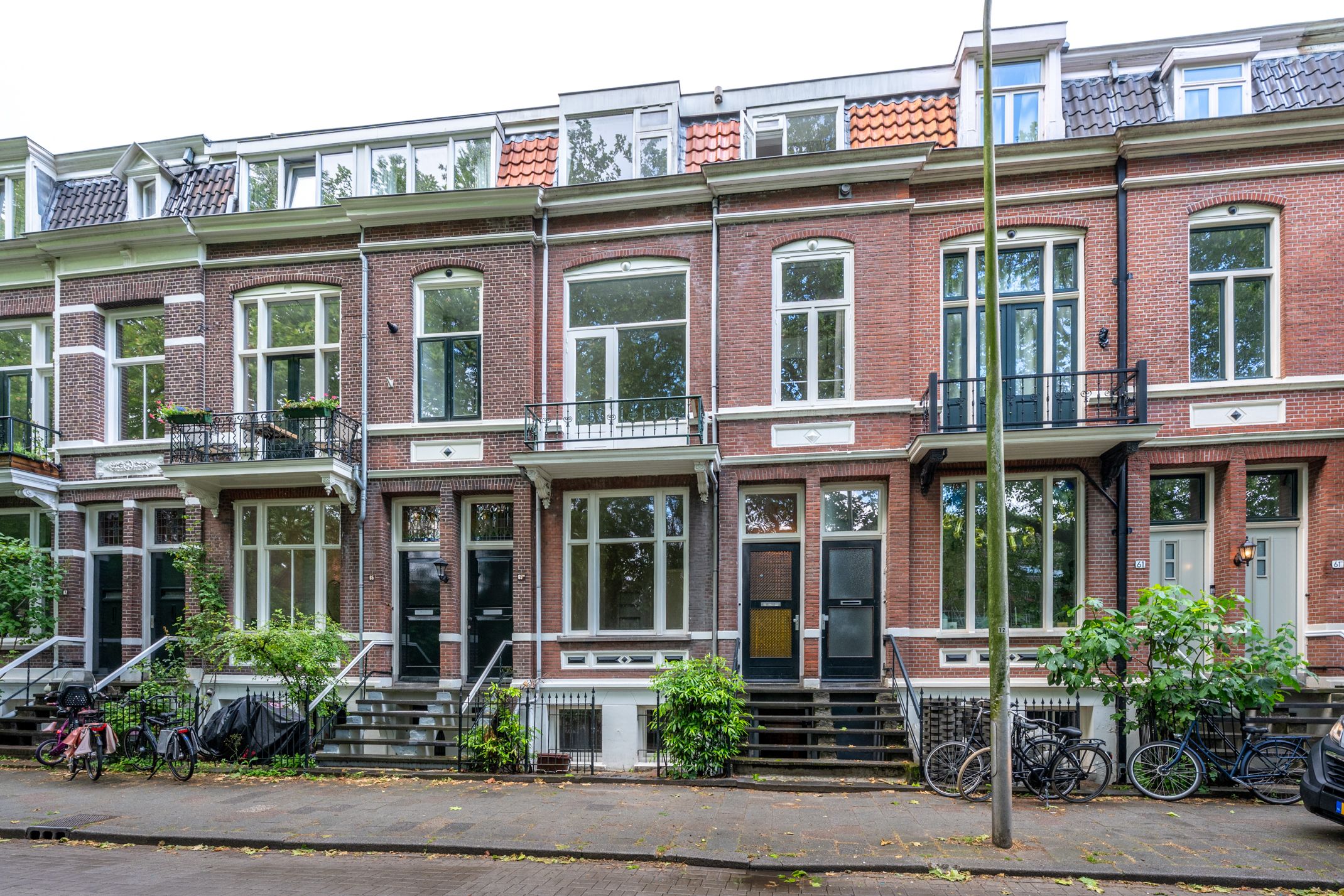 Foto van Alexander Numankade 63, Utrecht