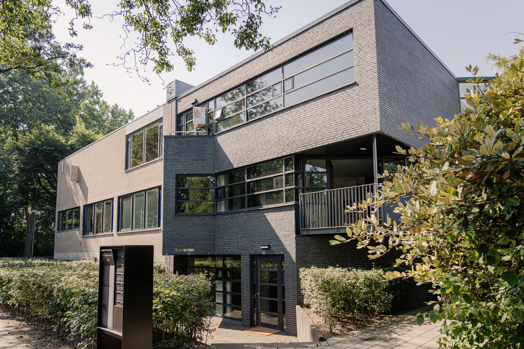 Foto van Huizingalaan 177, Utrecht