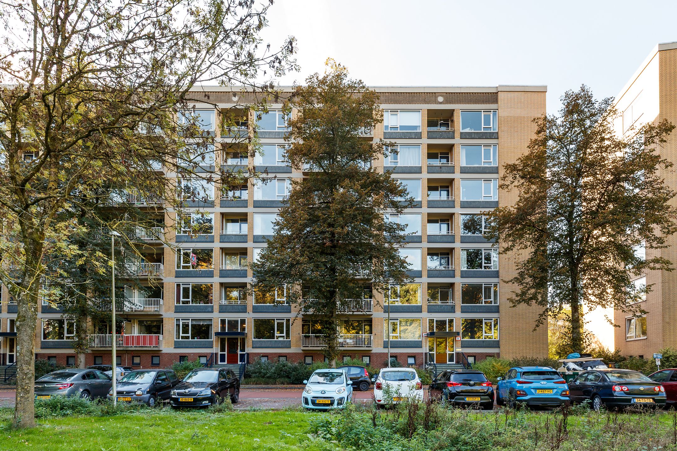 Foto van Karel Doormanlaan 49, Utrecht
