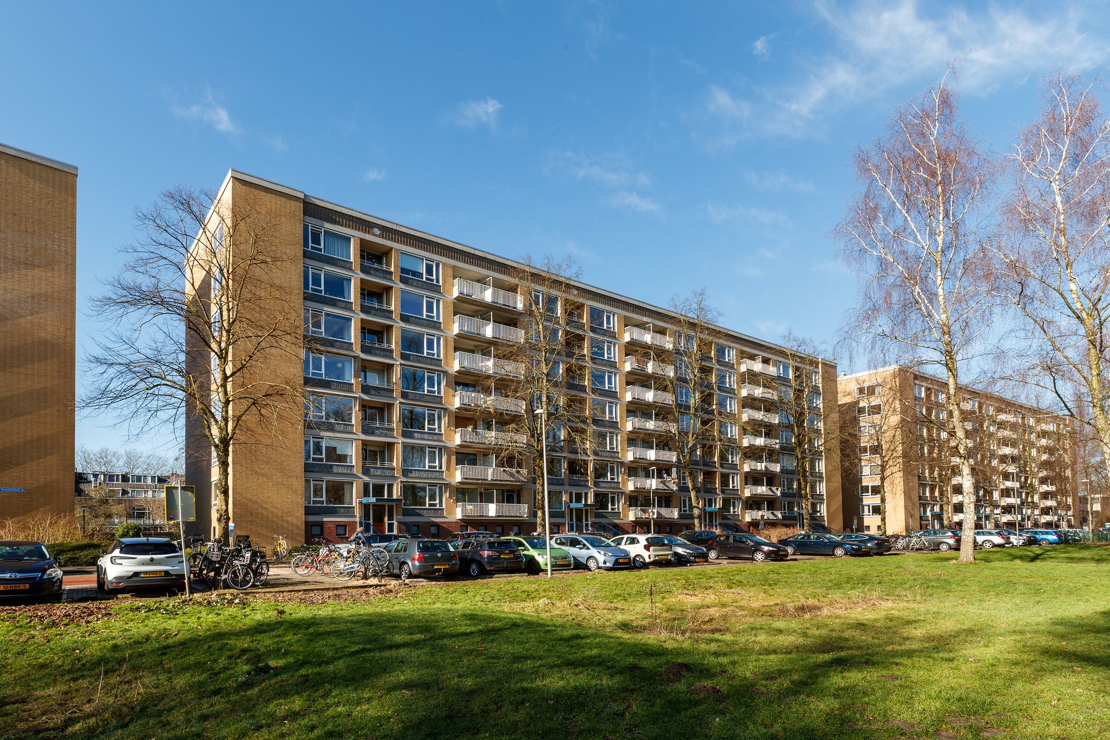 Foto van Karel Doormanlaan 108, Utrecht