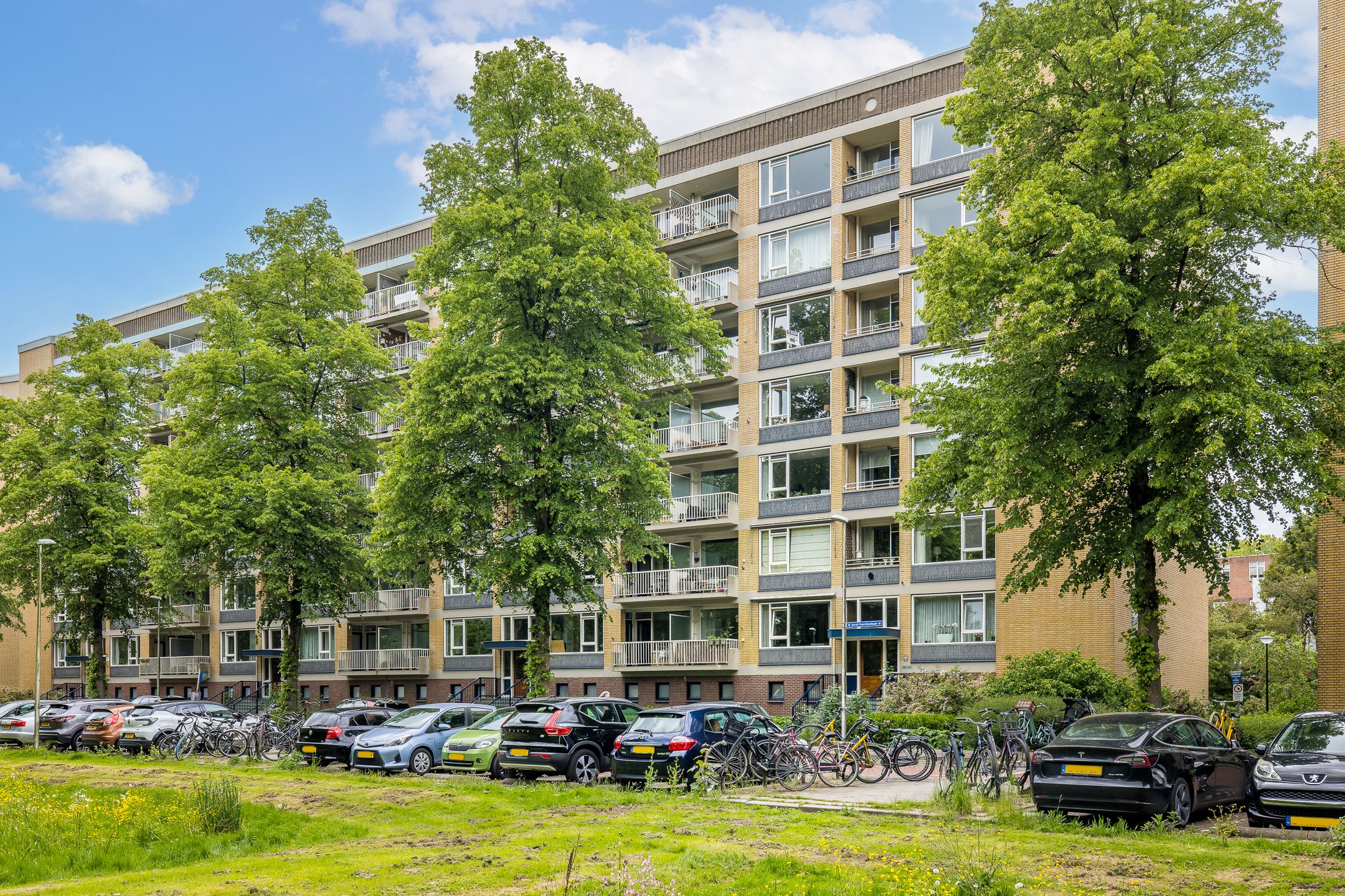 Foto van Karel Doormanlaan 111, Utrecht