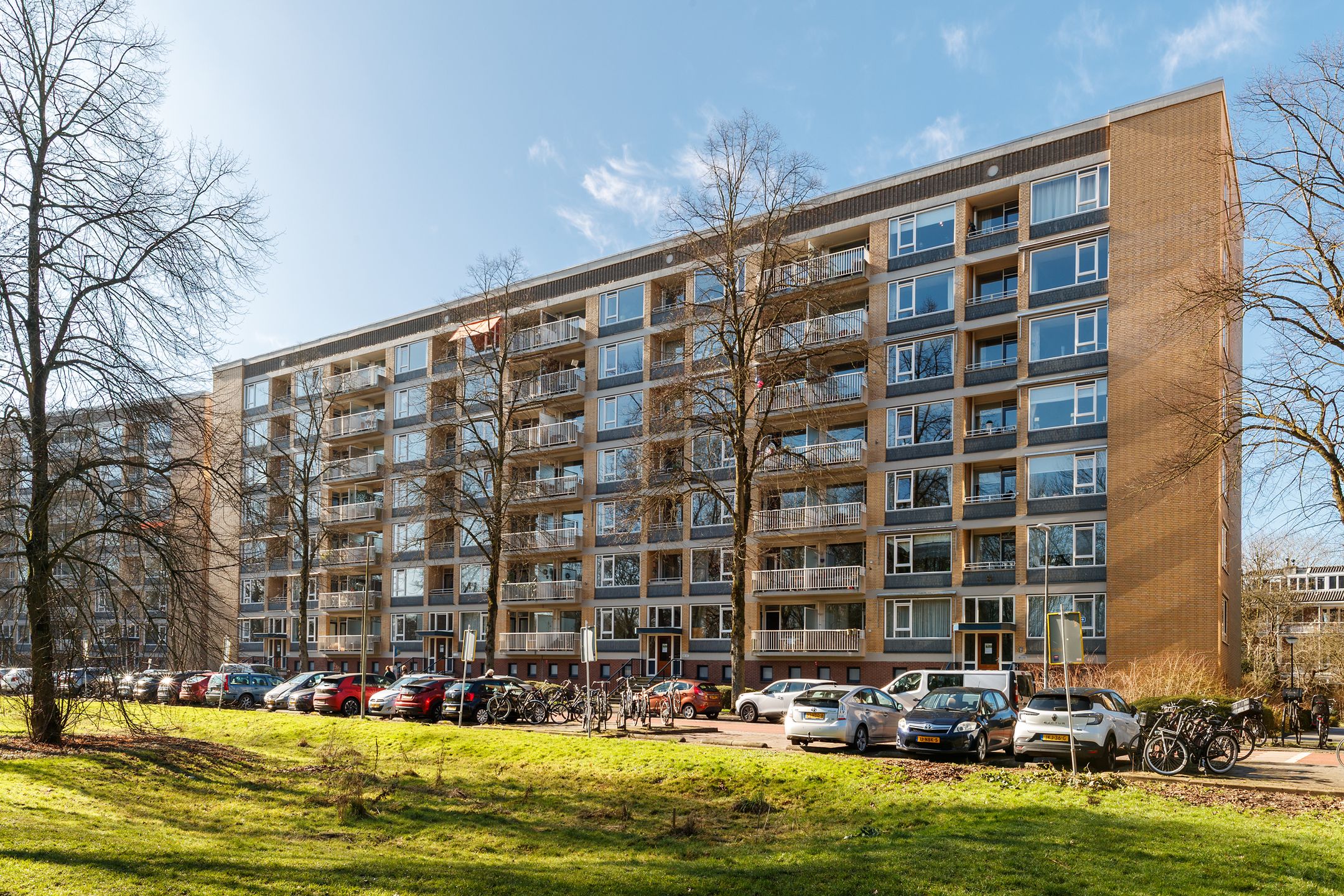 Foto van Karel Doormanlaan 114, Utrecht