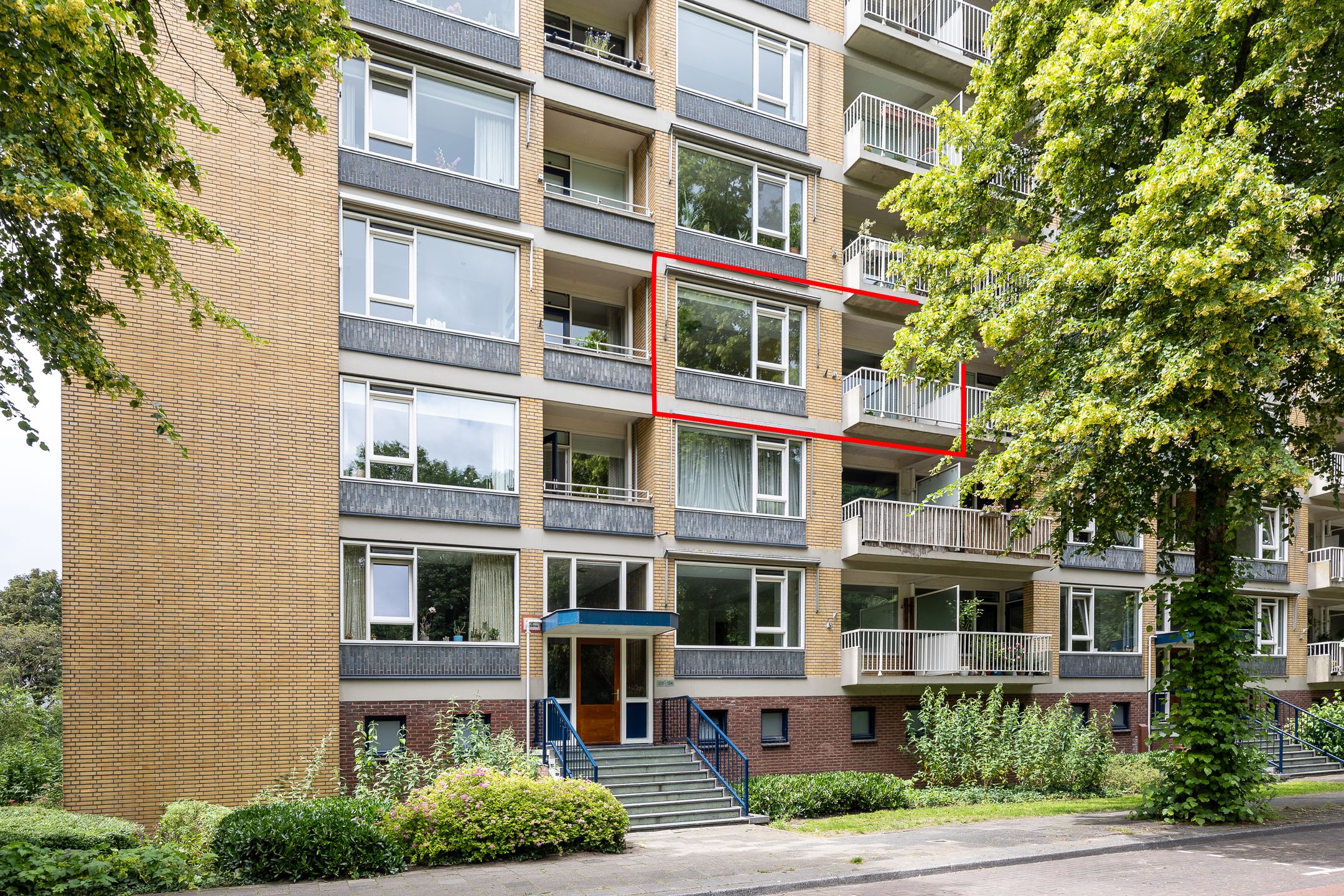 Foto van Karel Doormanlaan 118, Utrecht